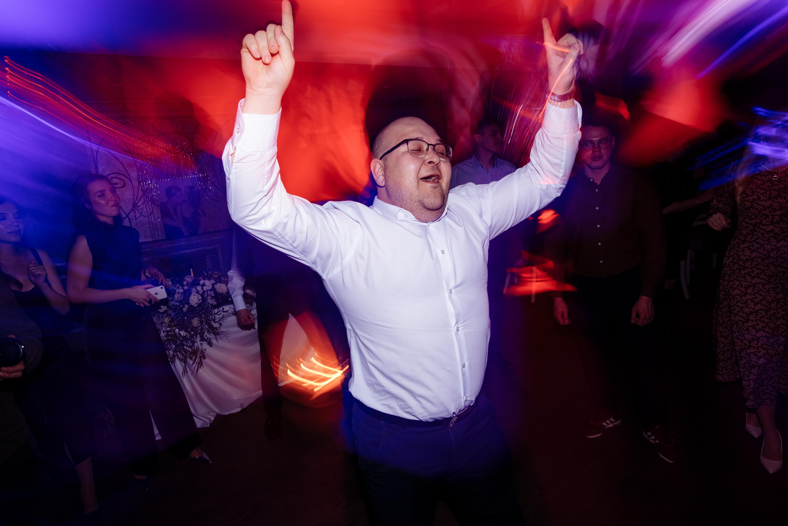 Дмитрий и Наталья. Свадебный фотограф Казань Чебоксары Москва