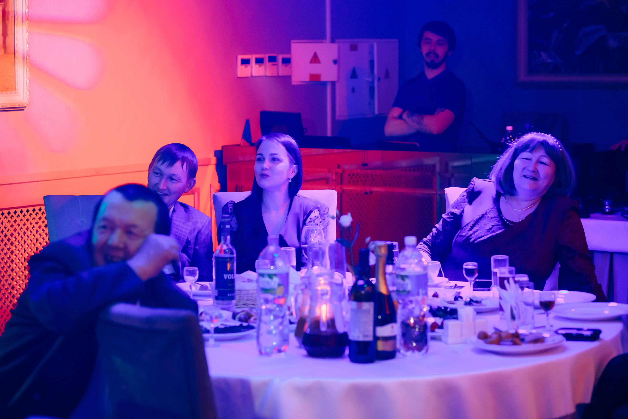 Дмитрий и Наталья. Свадебный фотограф Казань Чебоксары Москва