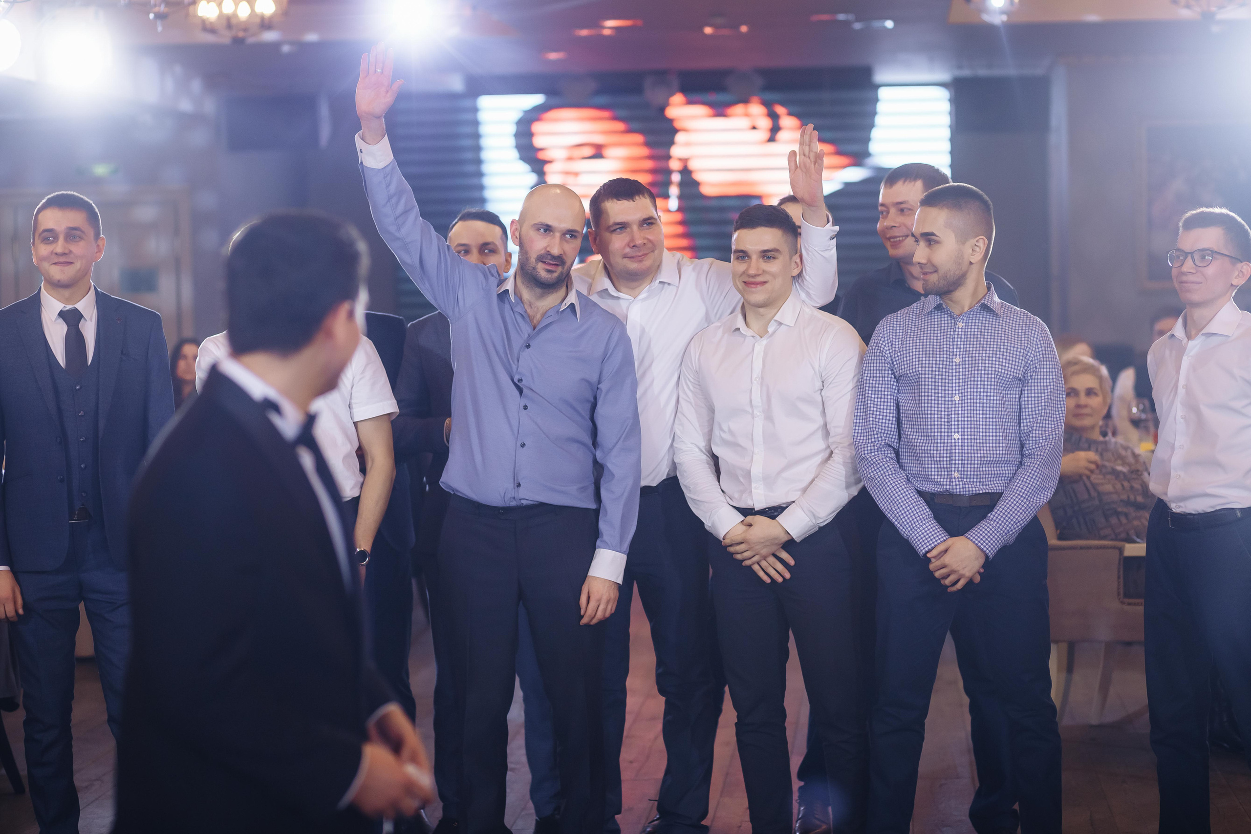 Дмитрий и Наталья. Свадебный фотограф Казань Чебоксары Москва