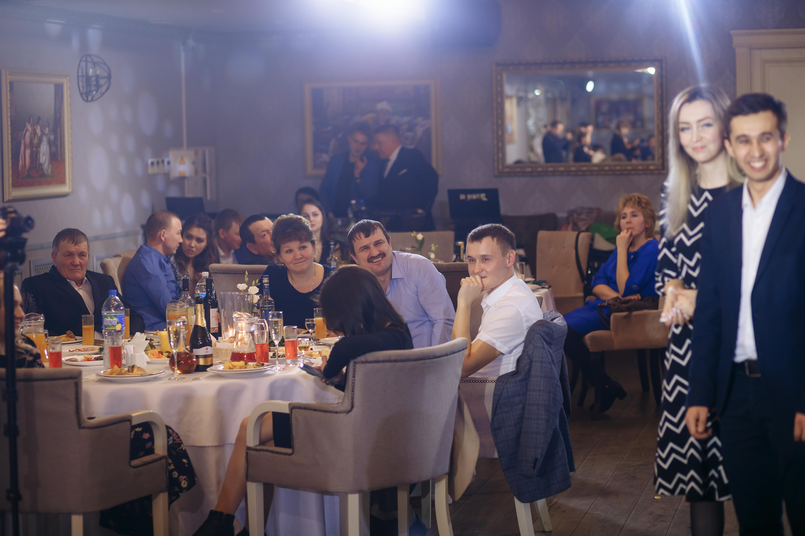 Дмитрий и Наталья. Свадебный фотограф Казань Чебоксары Москва