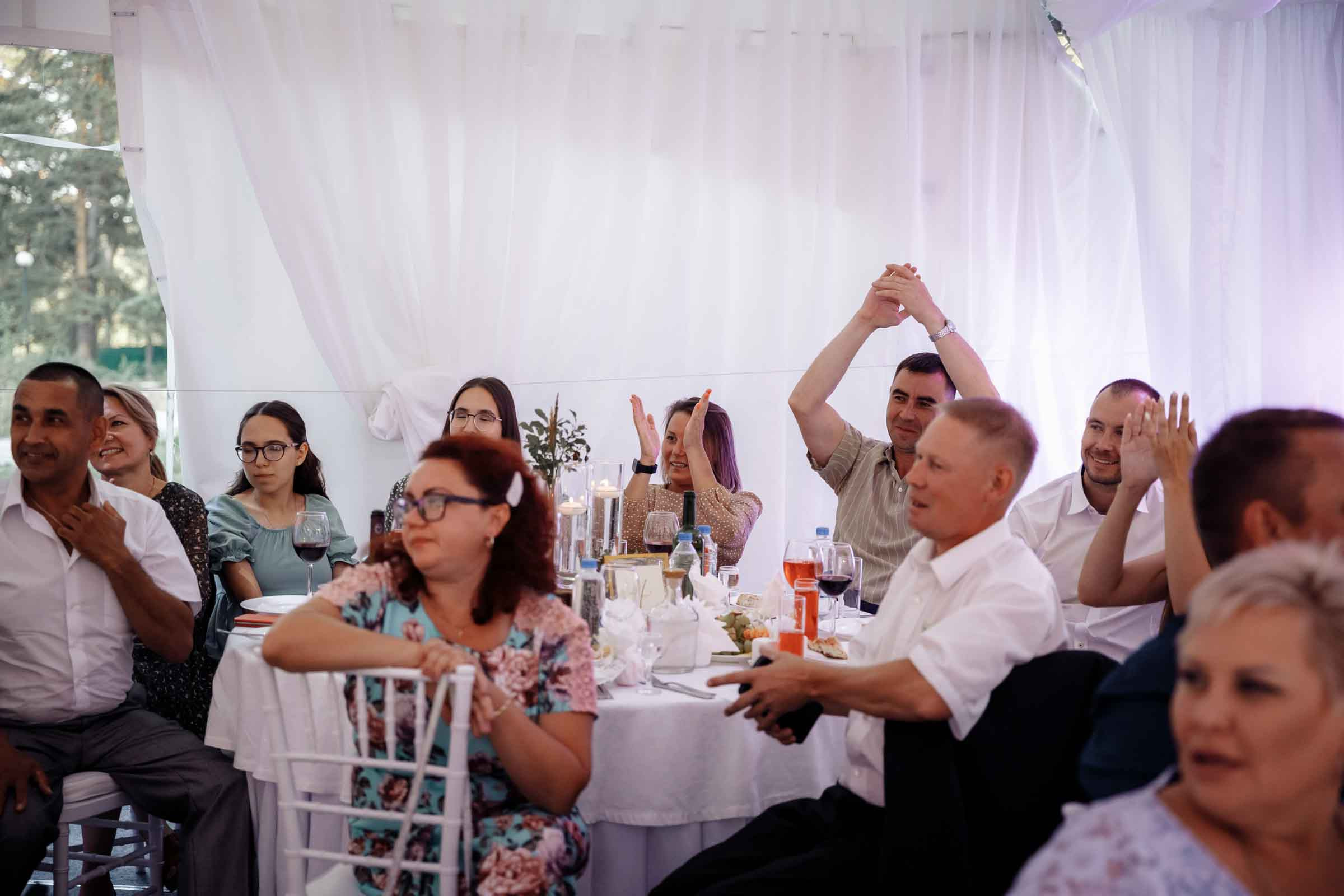 Павел и Евгения. Свадебный фотограф Казань Чебоксары Москва