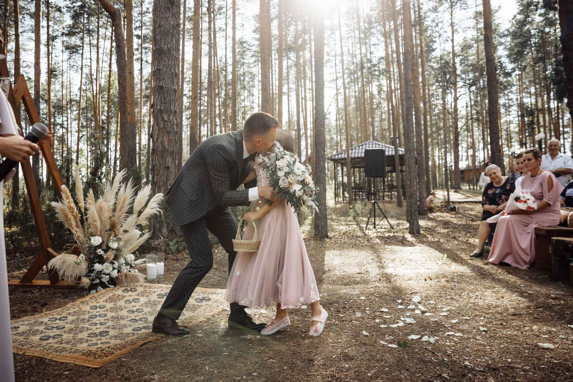 Павел и Евгения. Свадебный фотограф Казань Чебоксары Москва