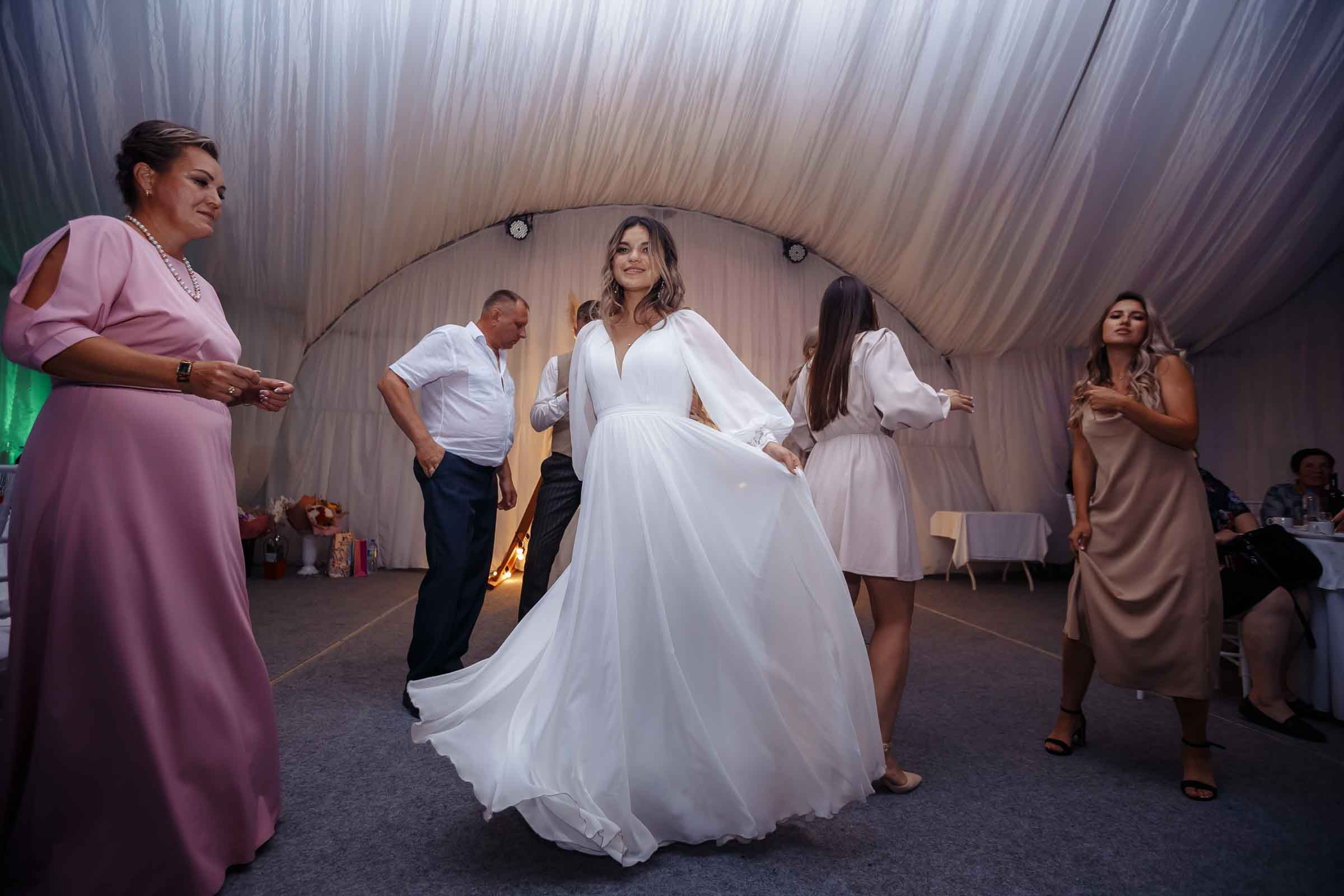 Павел и Евгения. Свадебный фотограф Казань Чебоксары Москва