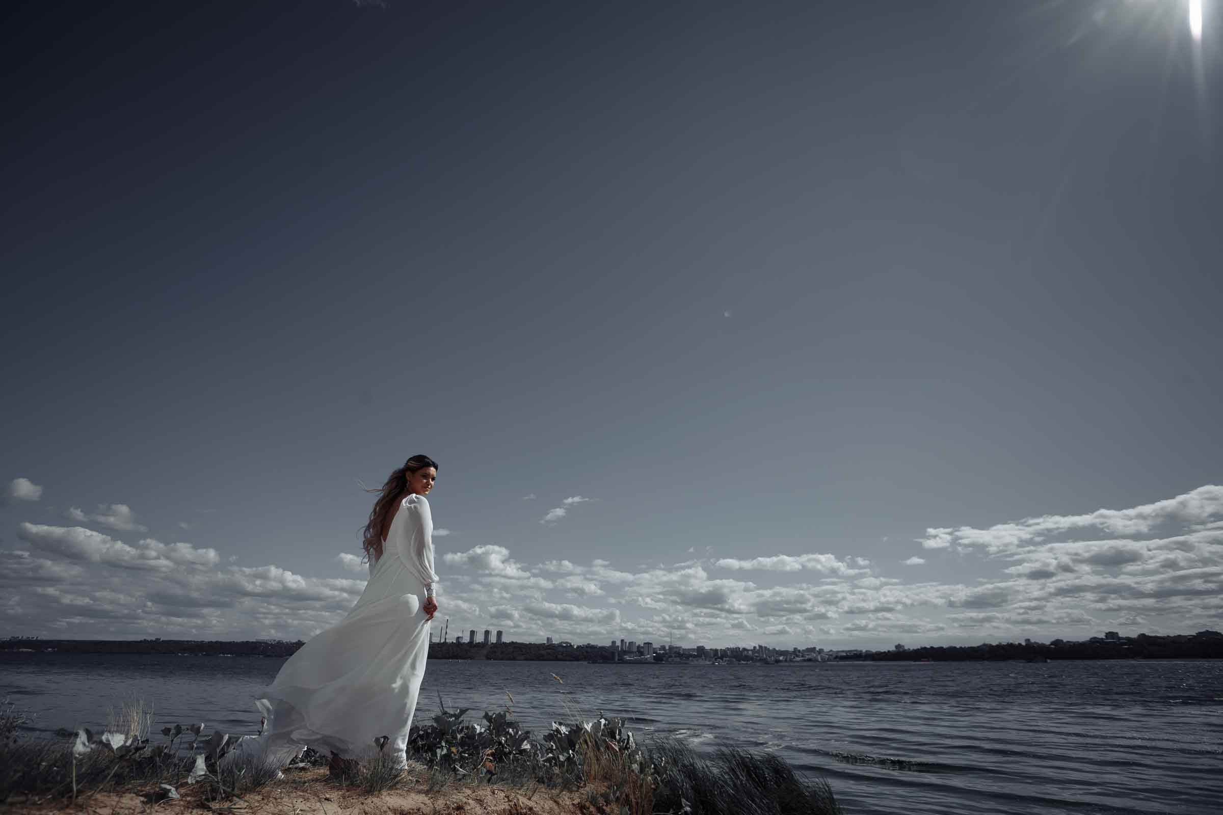 Павел и Евгения. Свадебный фотограф Казань Чебоксары Москва