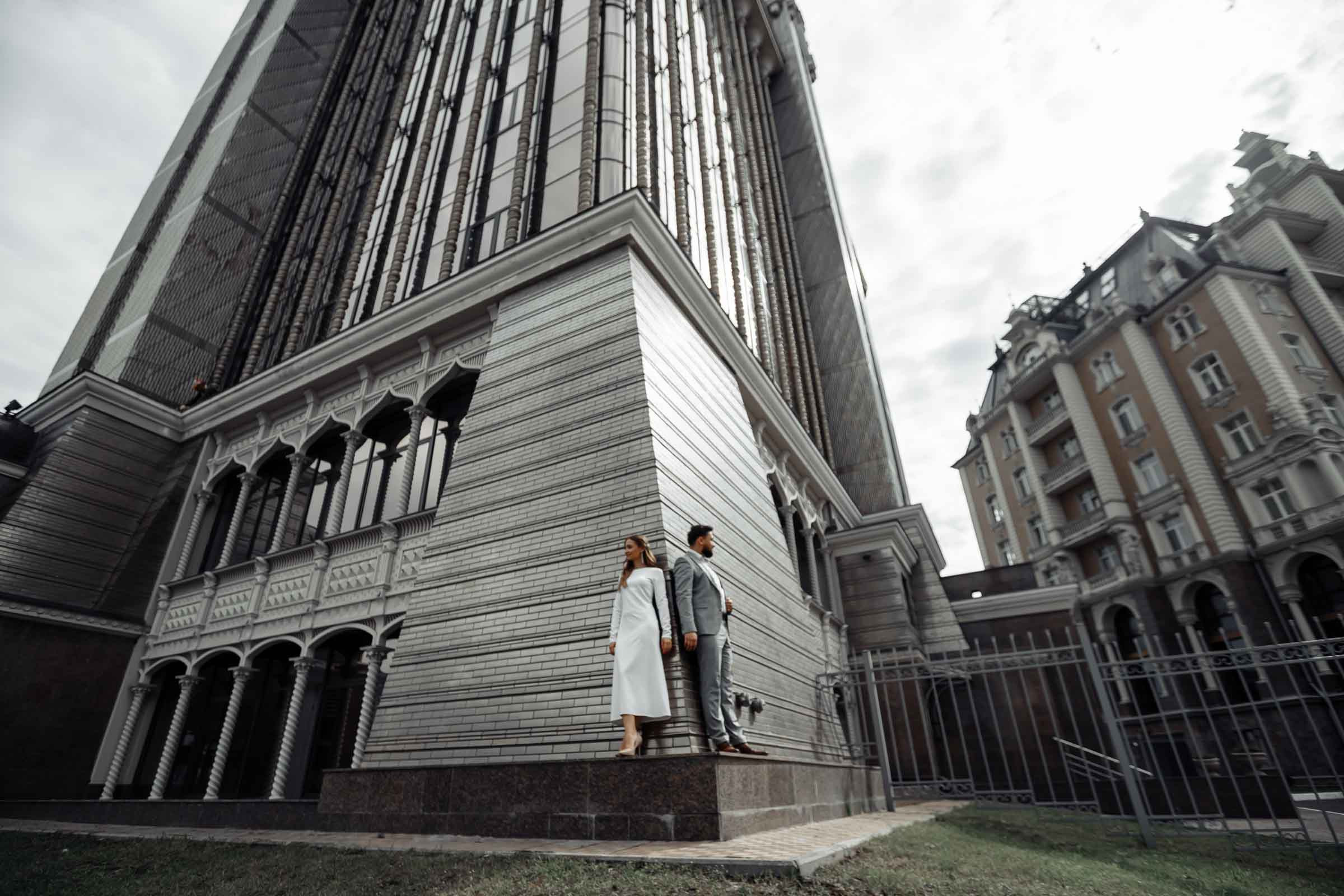 Казань предсвадебная Владимир и Елена. Свадебный фотограф Казань Чебоксары Москва