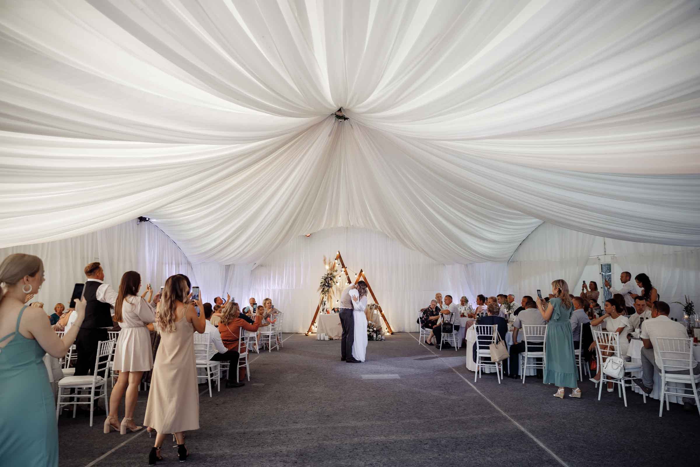 Павел и Евгения. Свадебный фотограф Казань Чебоксары Москва