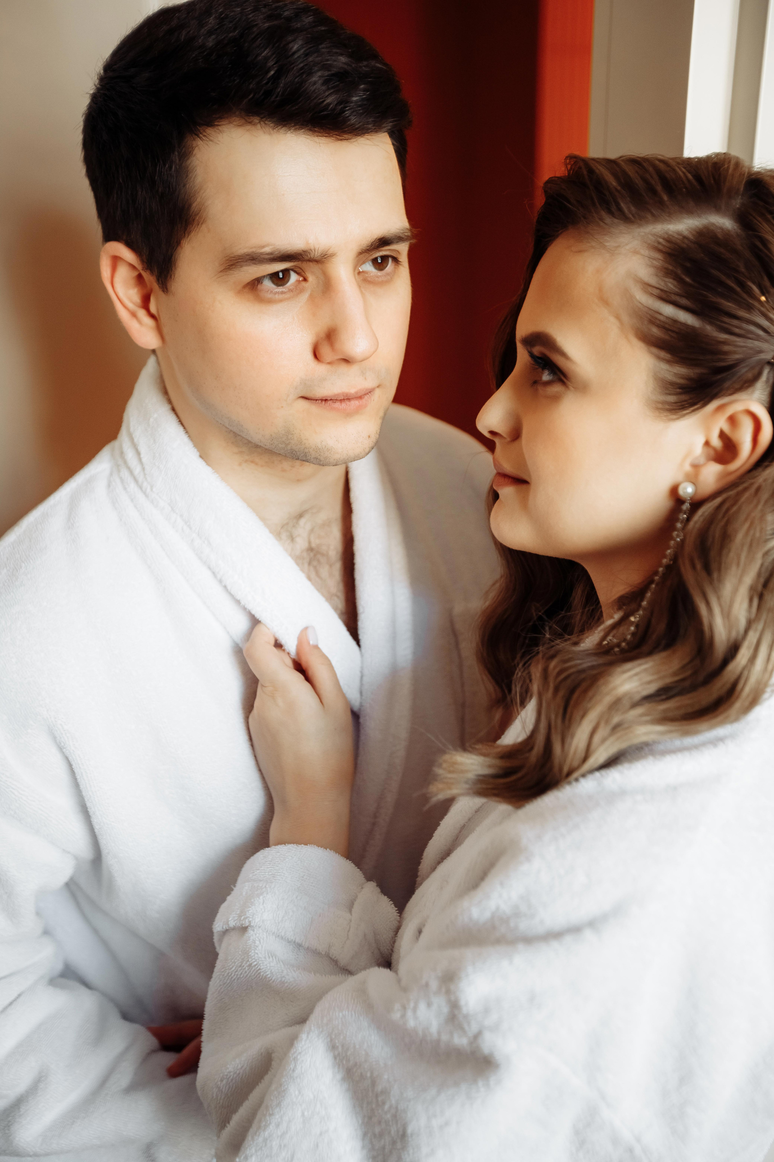 Дмитрий и Наталья. Свадебный фотограф Казань Чебоксары Москва