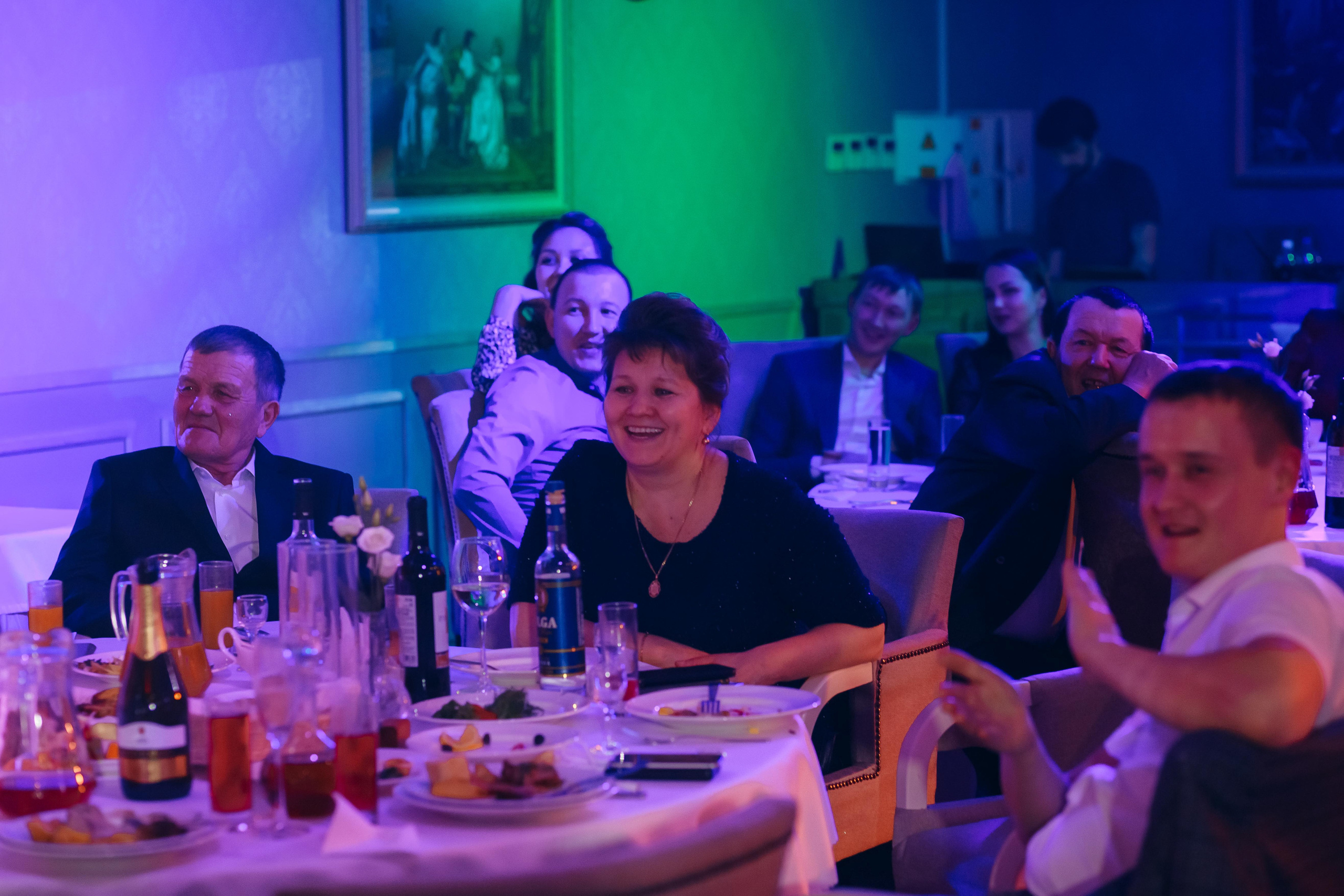 Дмитрий и Наталья. Свадебный фотограф Казань Чебоксары Москва