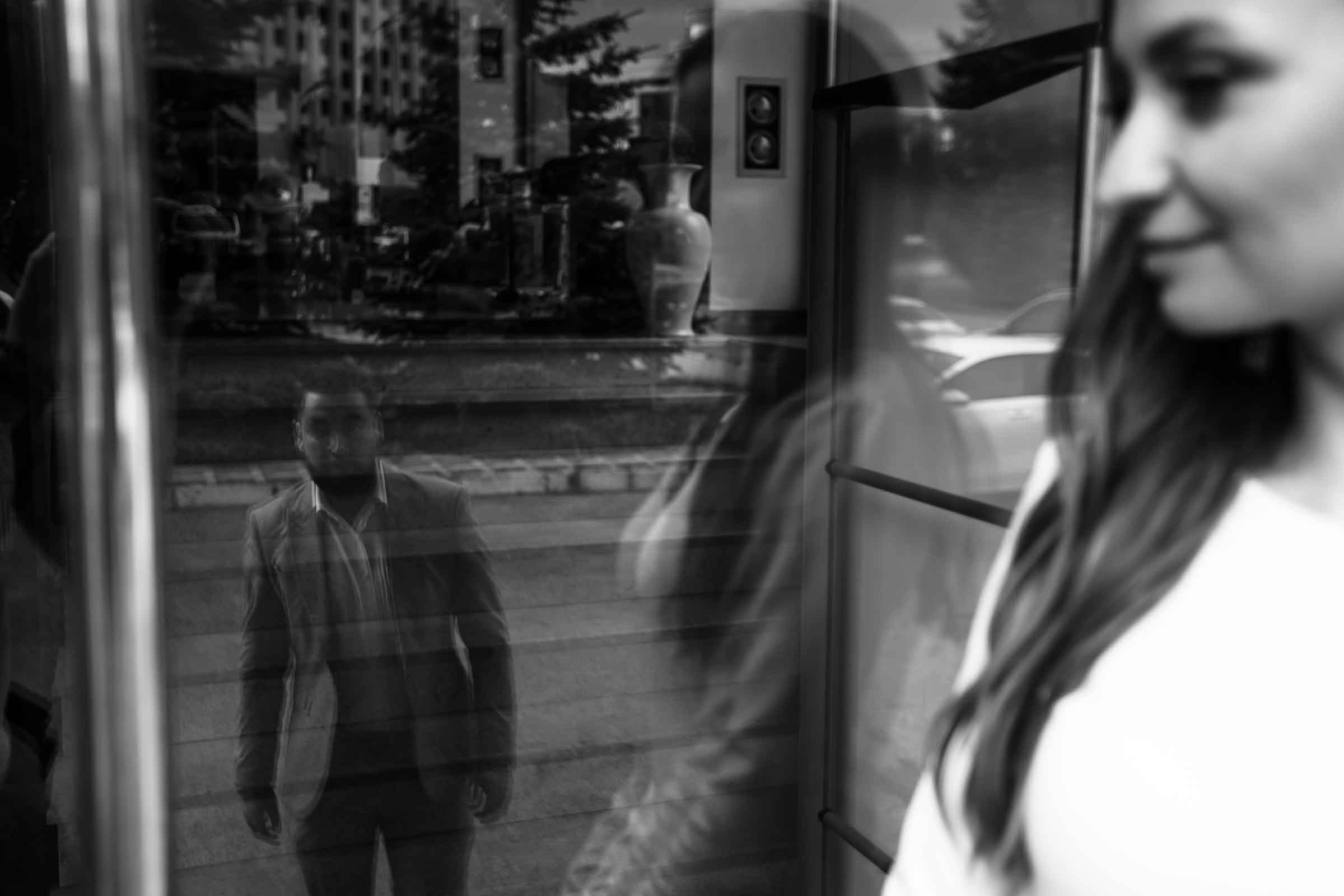 Казань предсвадебная Владимир и Елена. Свадебный фотограф Казань Чебоксары Москва