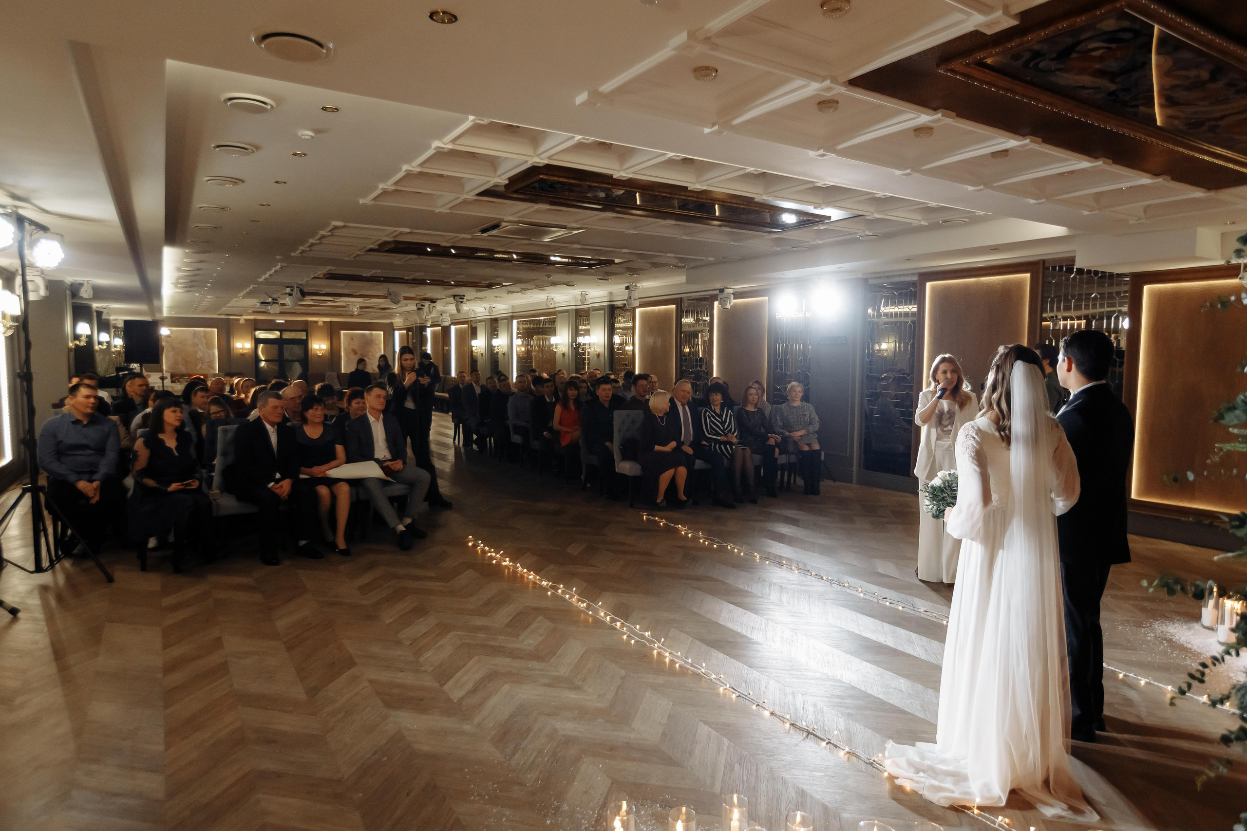 Дмитрий и Наталья. Свадебный фотограф Казань Чебоксары Москва