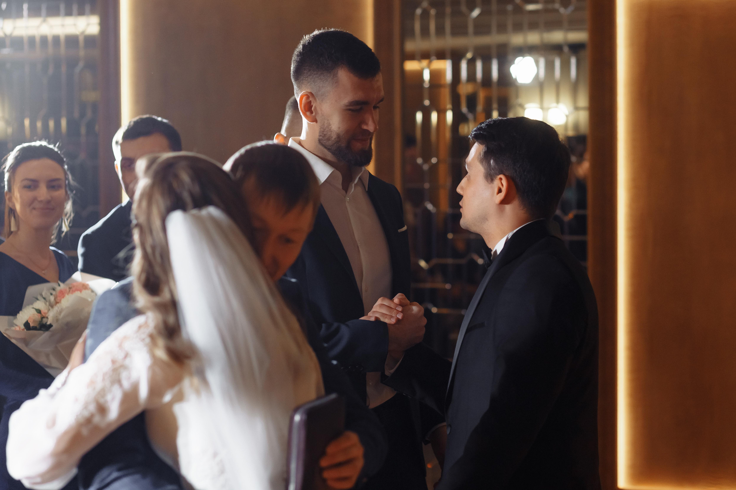 Дмитрий и Наталья. Свадебный фотограф Казань Чебоксары Москва