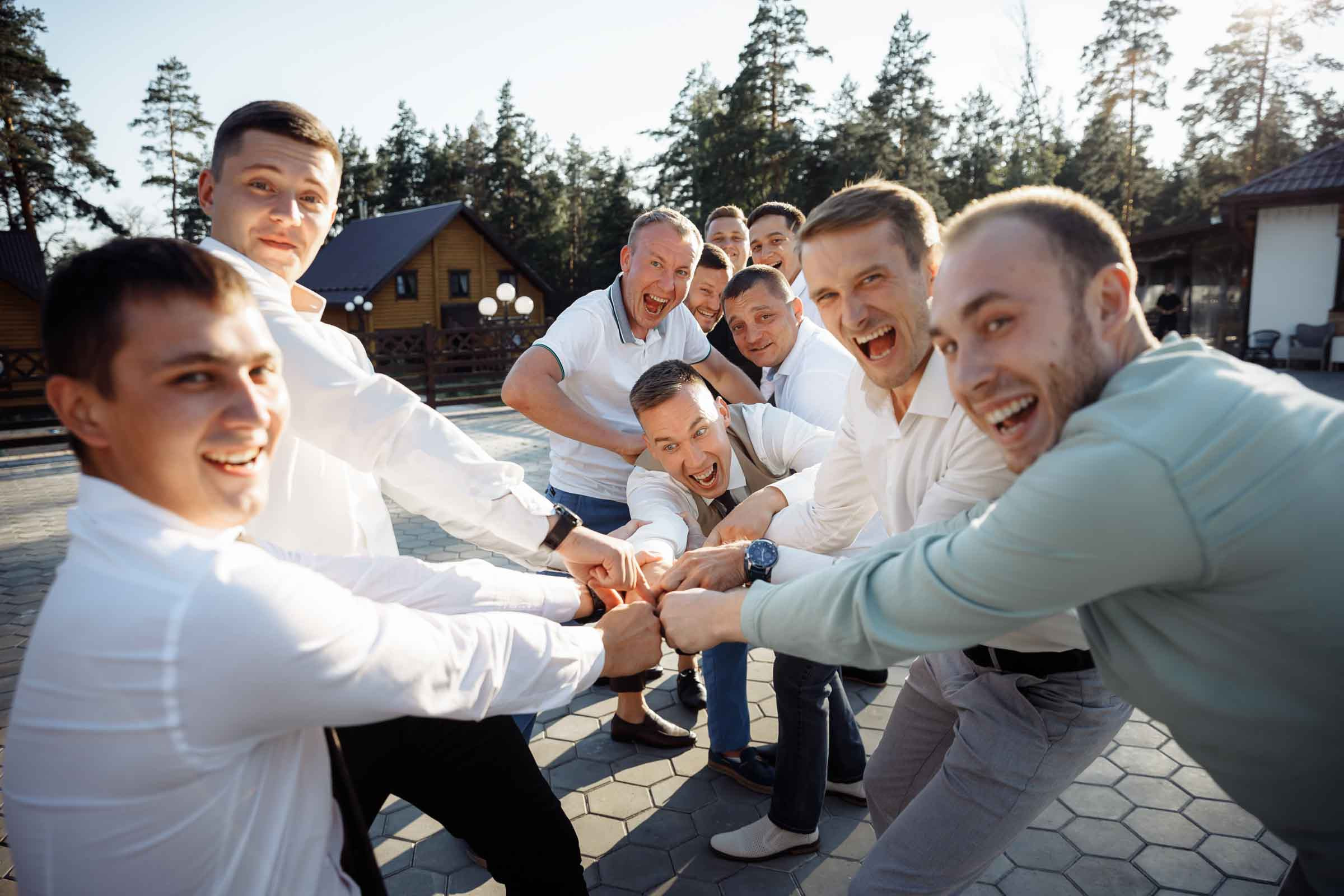 Павел и Евгения. Свадебный фотограф Казань Чебоксары Москва