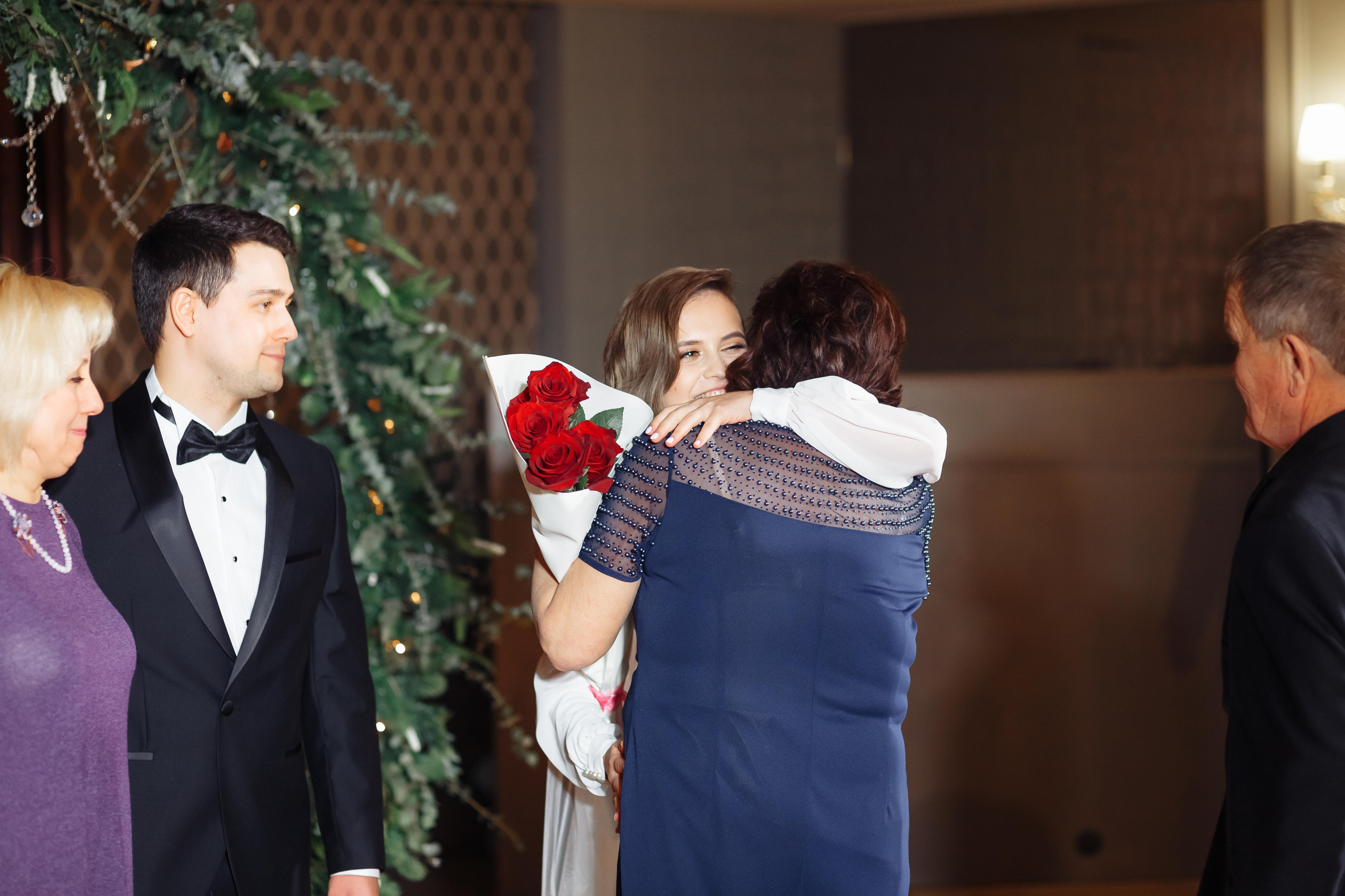 Дмитрий и Наталья. Свадебный фотограф Казань Чебоксары Москва