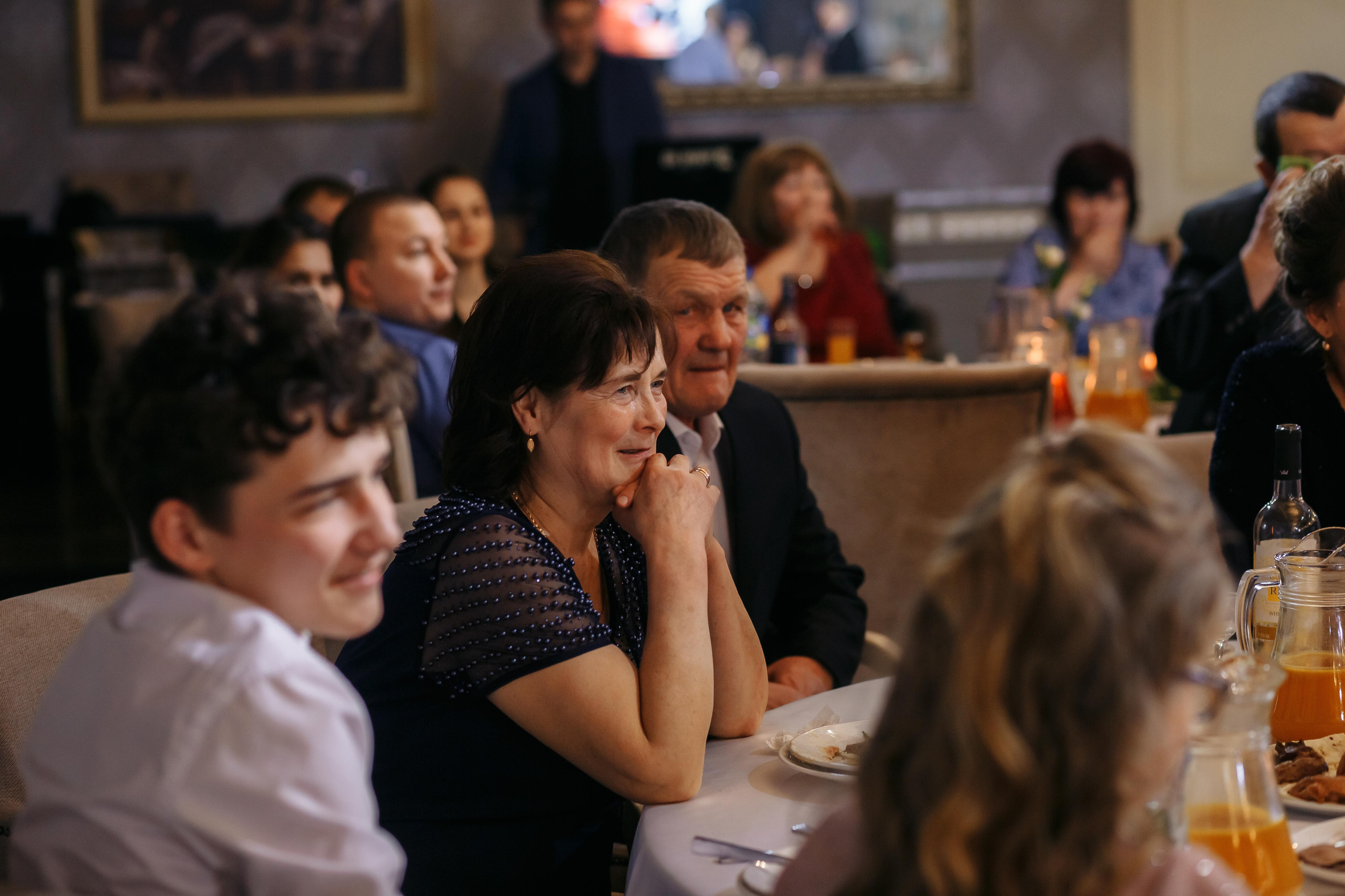 Дмитрий и Наталья. Свадебный фотограф Казань Чебоксары Москва