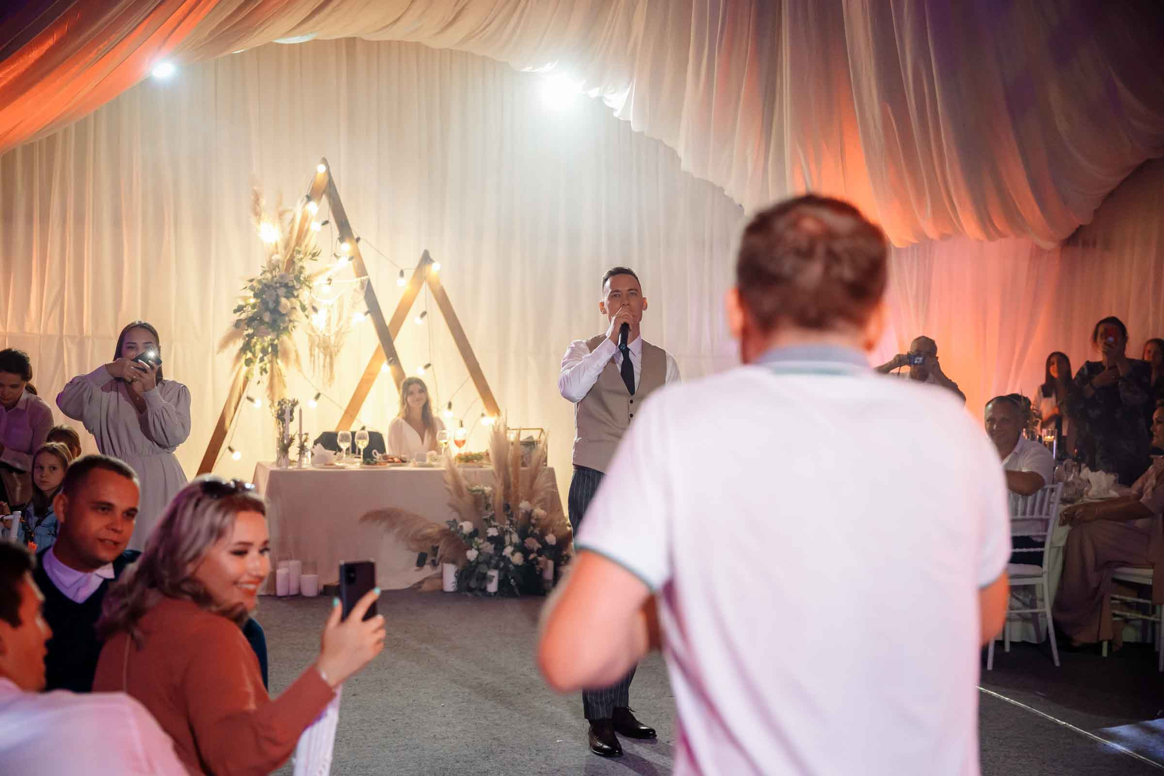 Павел и Евгения. Свадебный фотограф Казань Чебоксары Москва