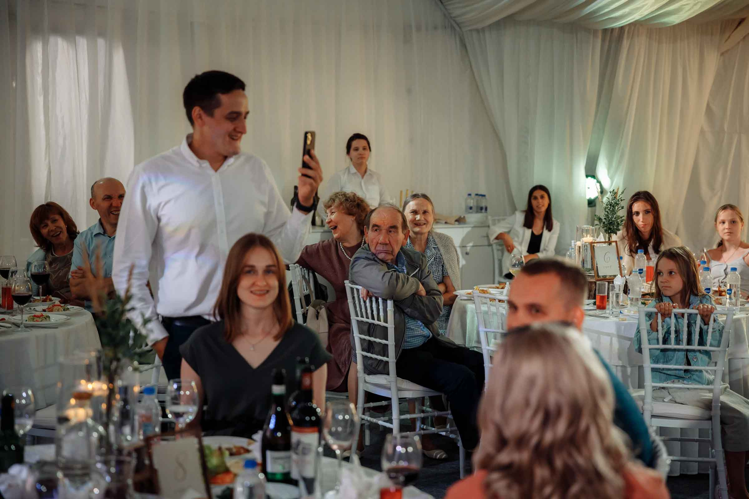 Павел и Евгения. Свадебный фотограф Казань Чебоксары Москва