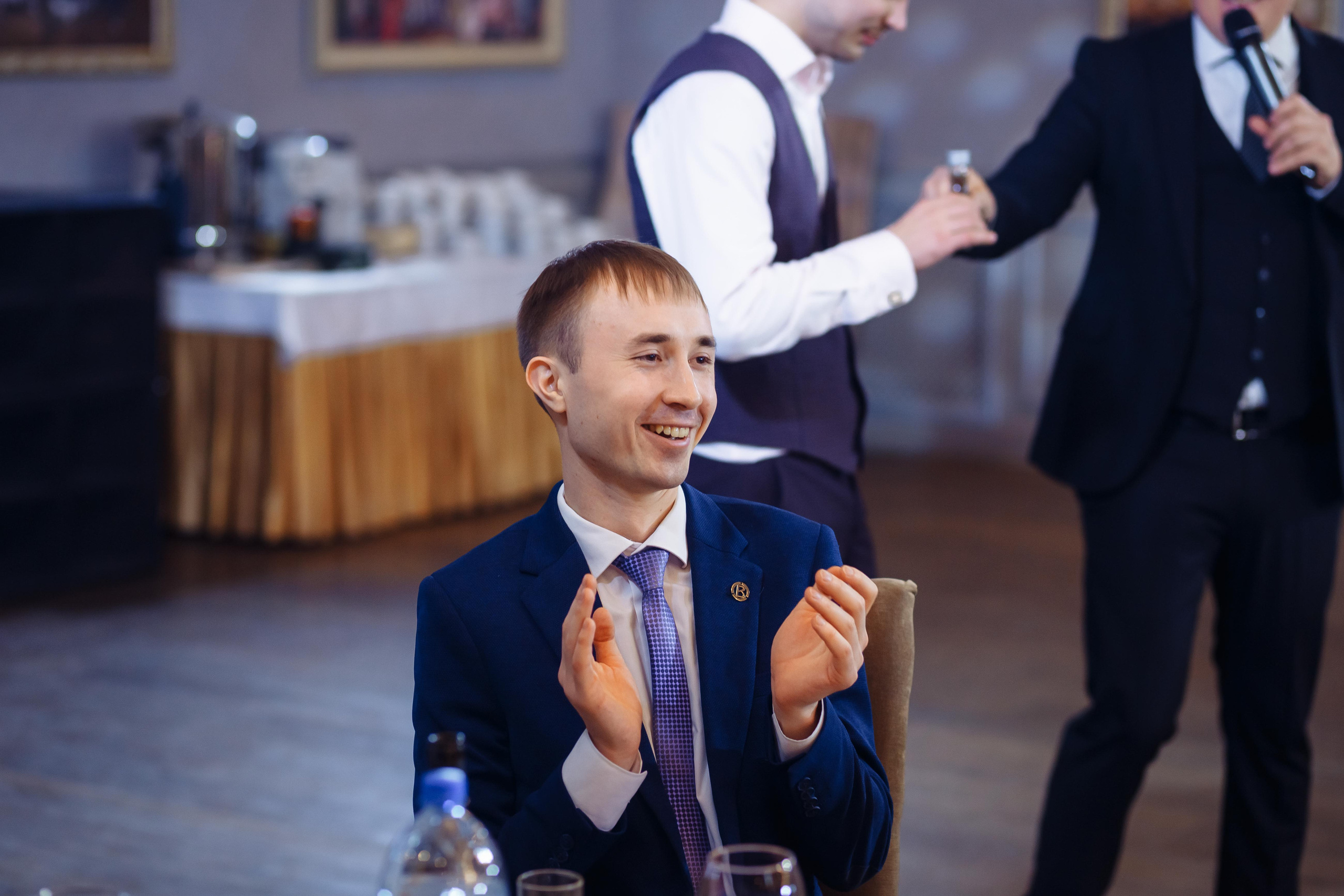 Дмитрий и Наталья. Свадебный фотограф Казань Чебоксары Москва