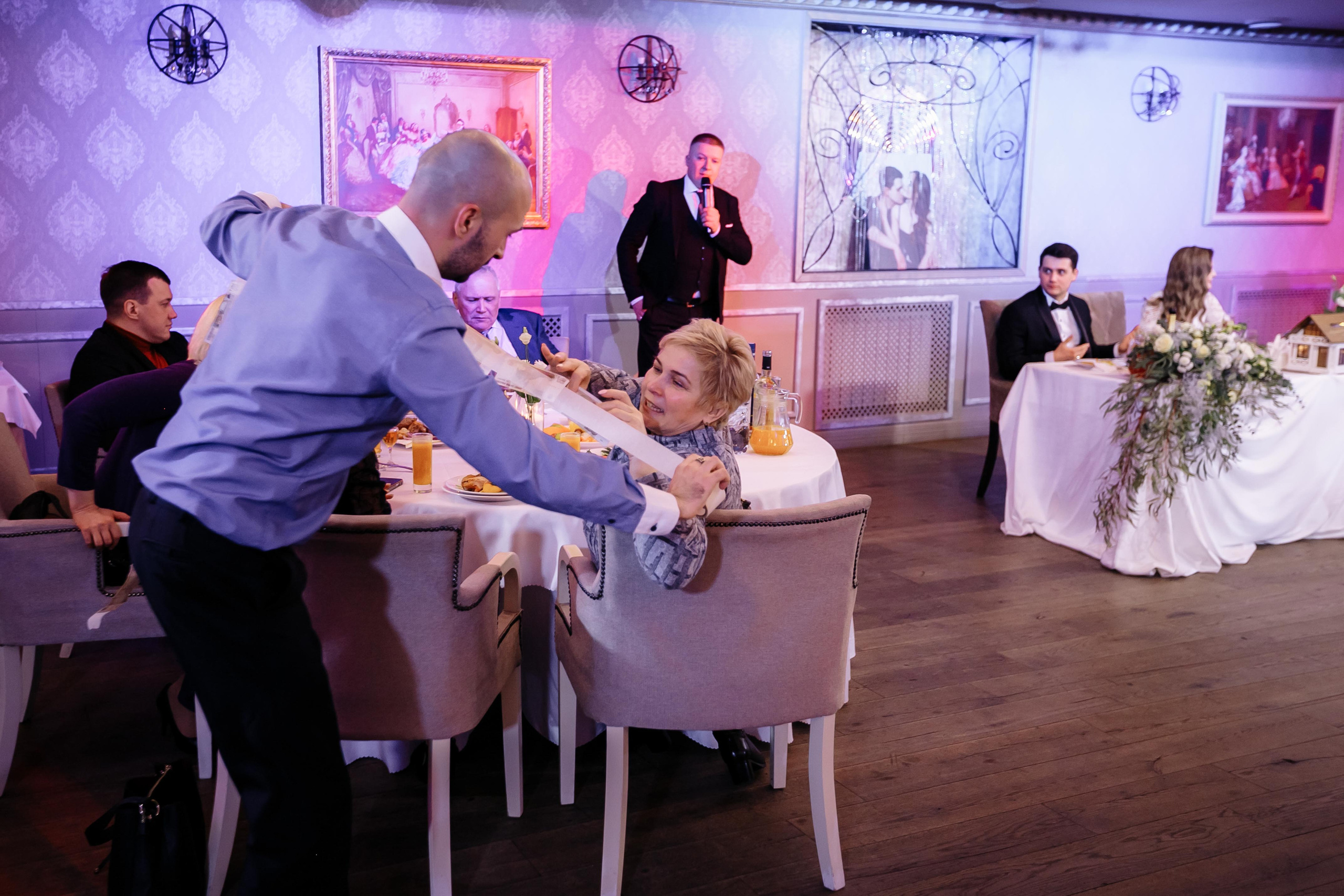 Дмитрий и Наталья. Свадебный фотограф Казань Чебоксары Москва