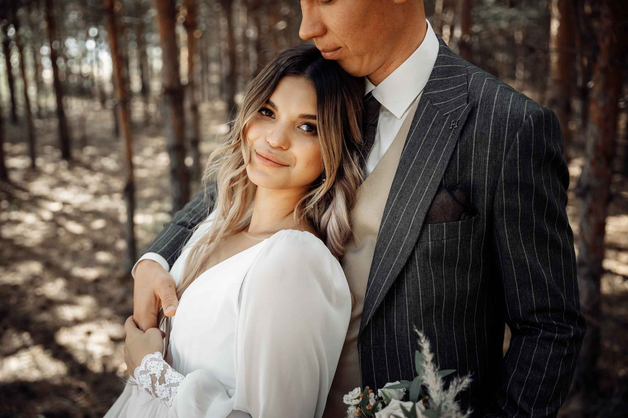 Павел и Евгения. Свадебный фотограф Казань Чебоксары Москва