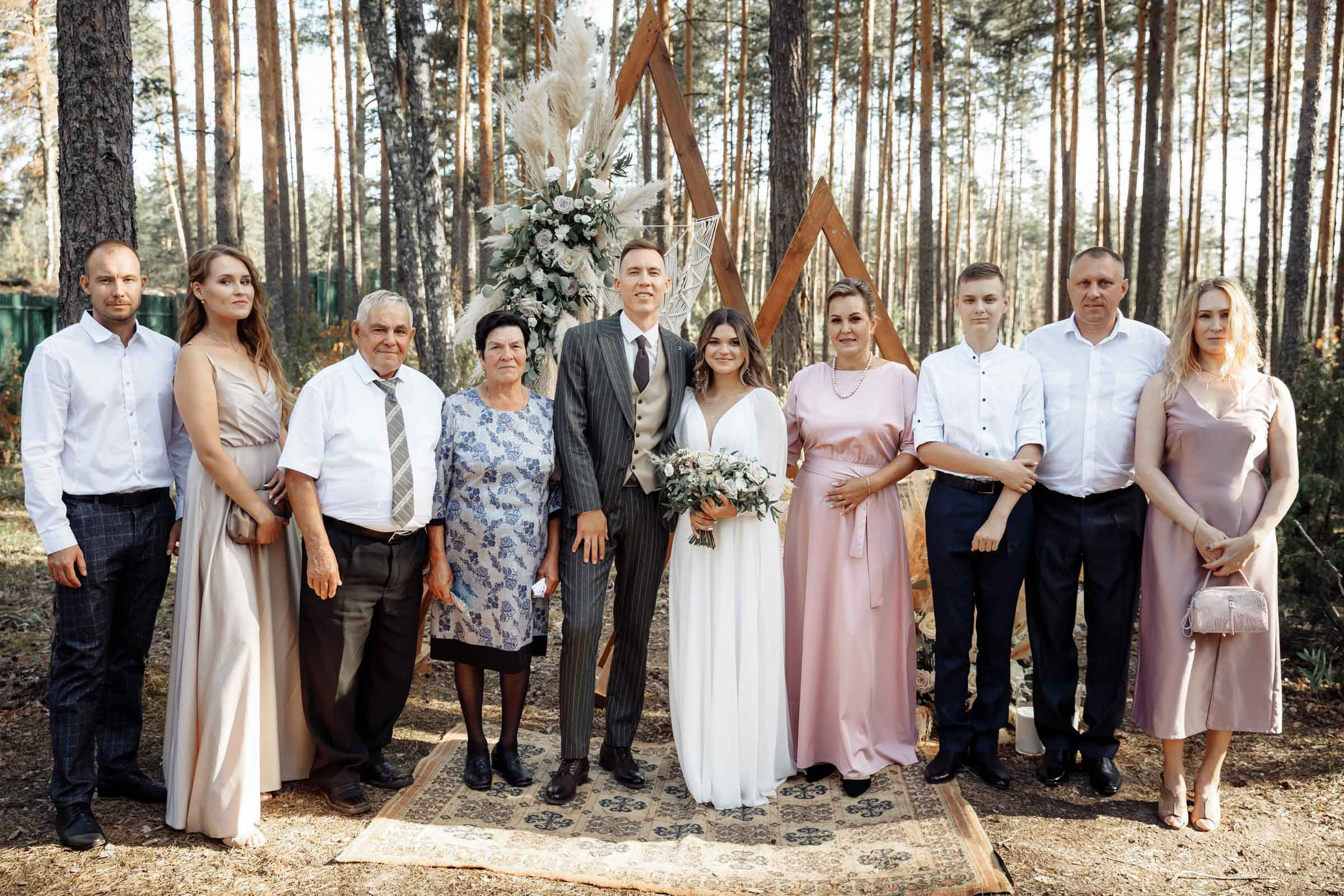 Павел и Евгения. Свадебный фотограф Казань Чебоксары Москва