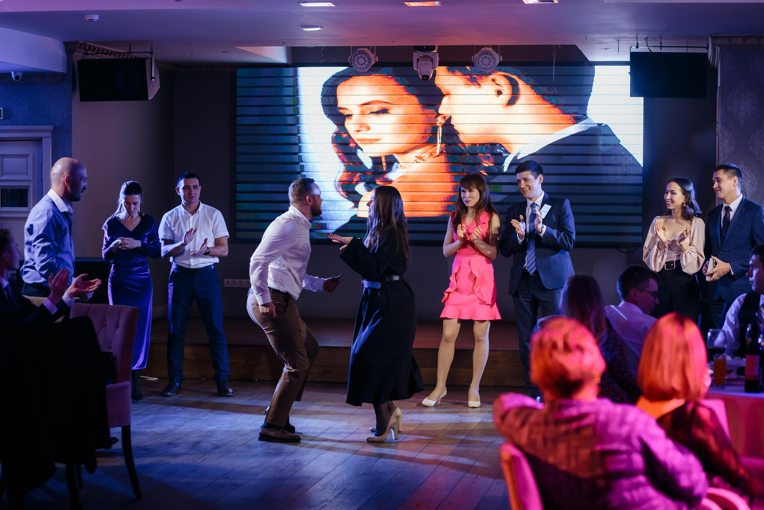 Дмитрий и Наталья. Свадебный фотограф Казань Чебоксары Москва