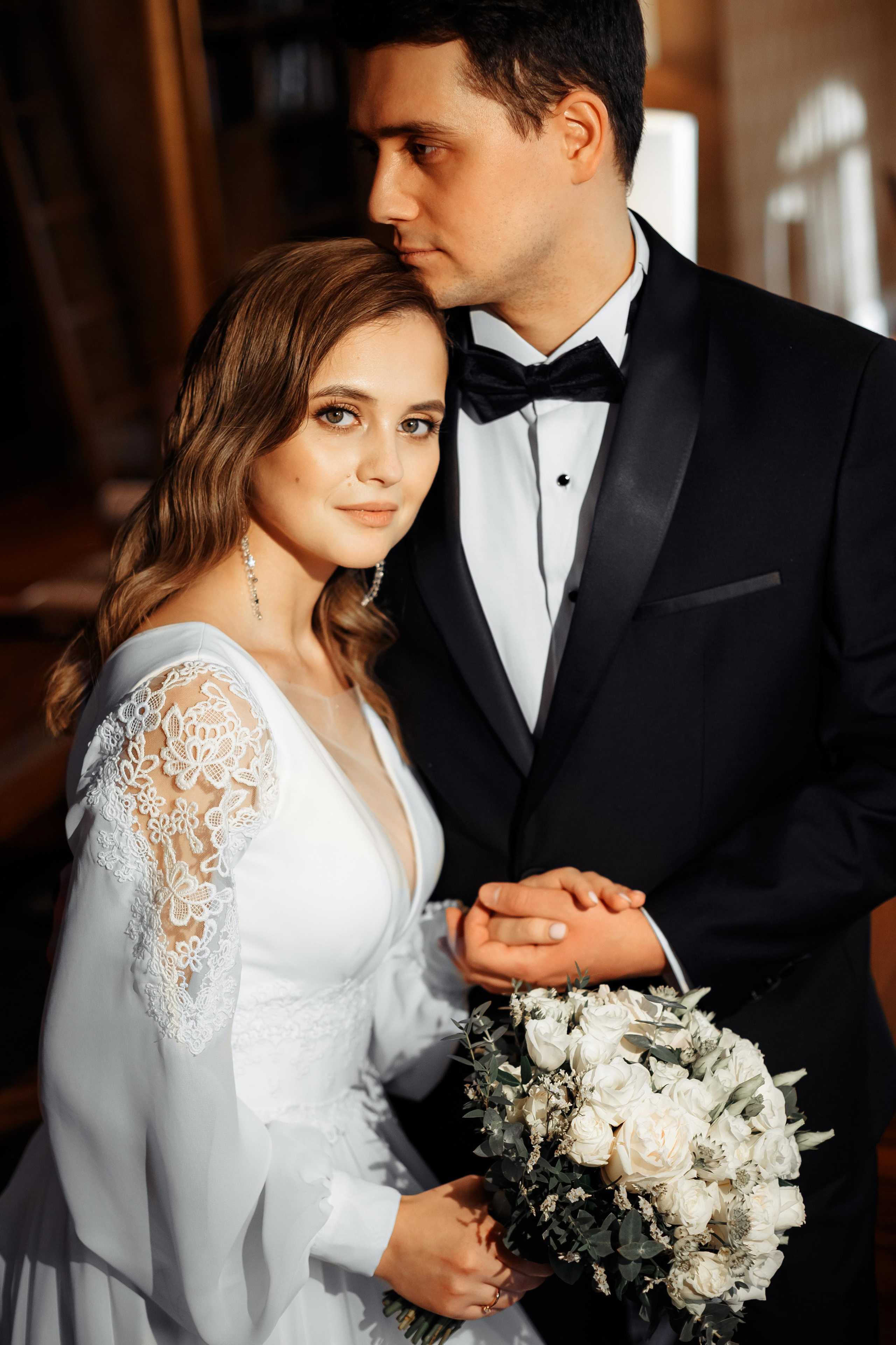 Дмитрий и Наталья. Свадебный фотограф Казань Чебоксары Москва