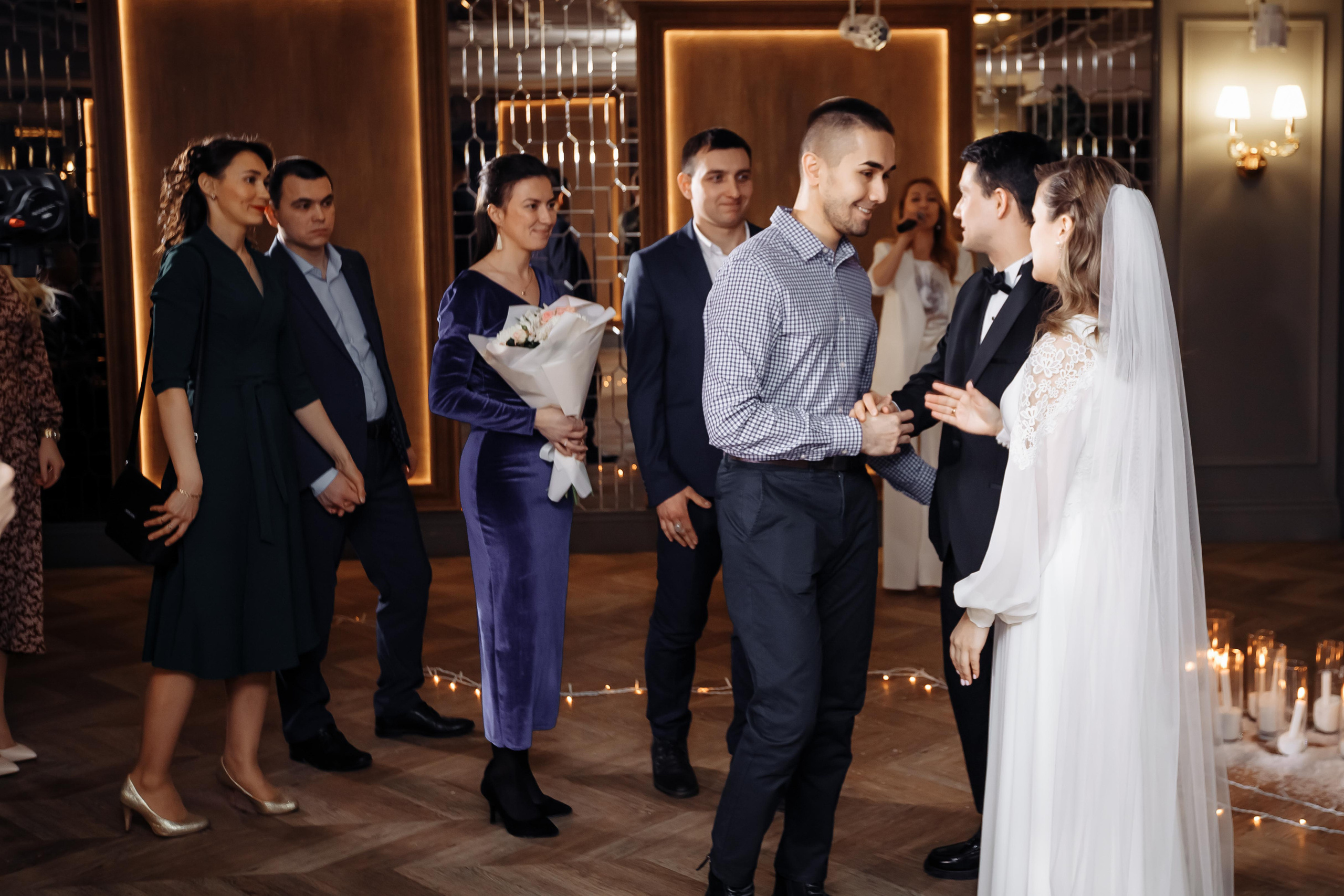 Дмитрий и Наталья. Свадебный фотограф Казань Чебоксары Москва