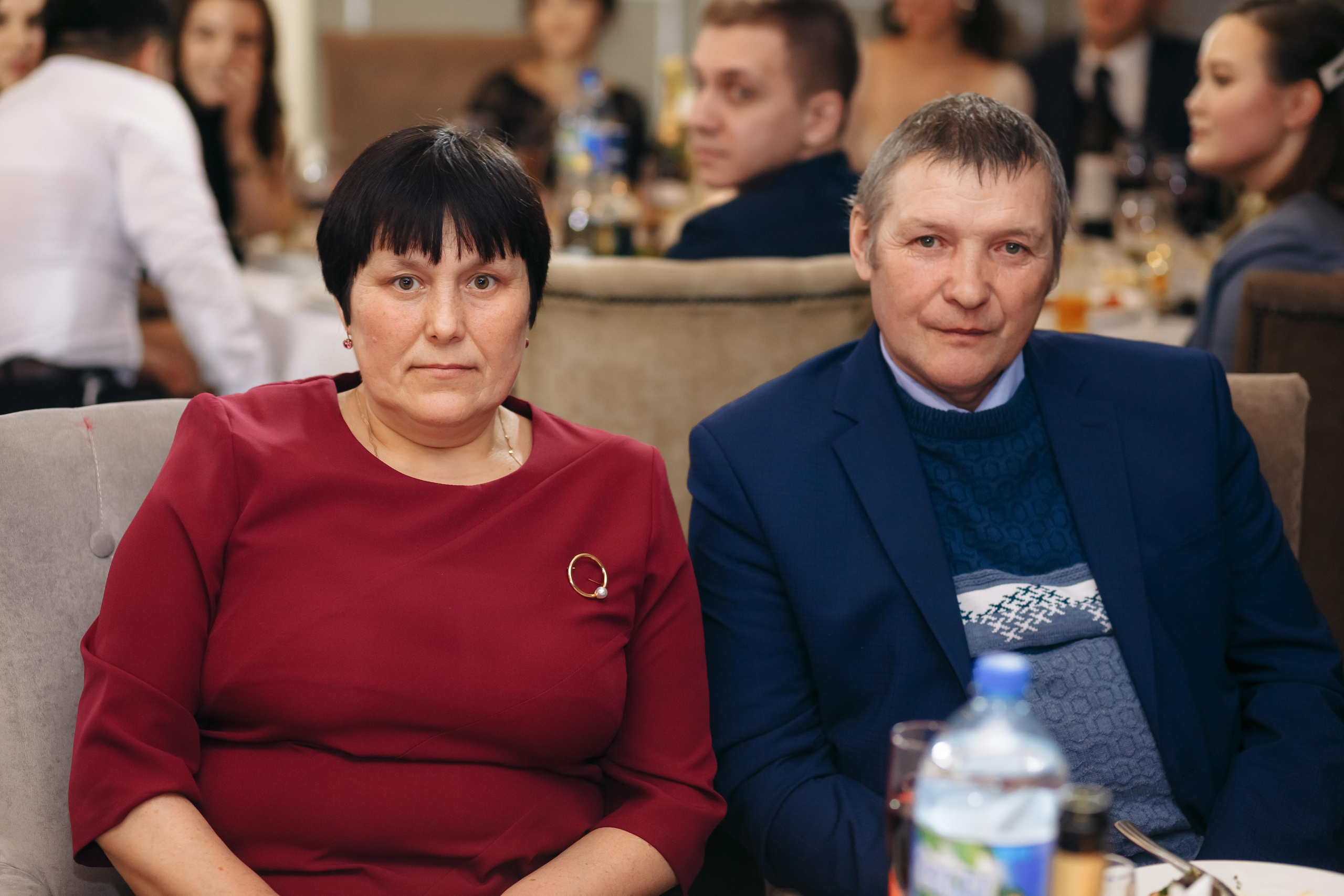 Дмитрий и Наталья. Свадебный фотограф Казань Чебоксары Москва