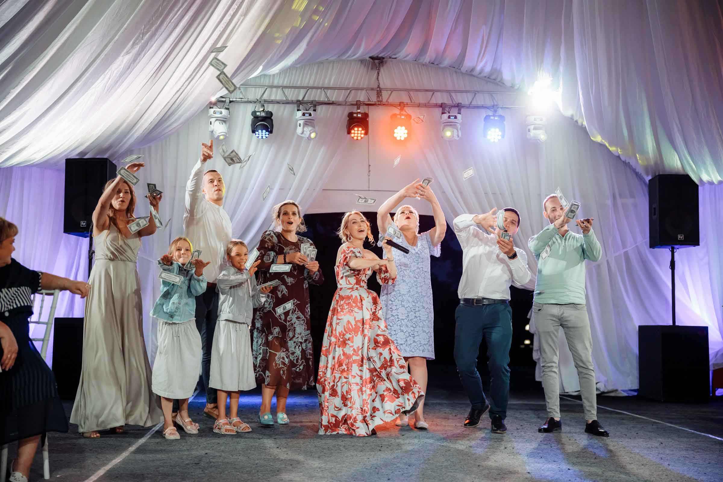 Павел и Евгения. Свадебный фотограф Казань Чебоксары Москва