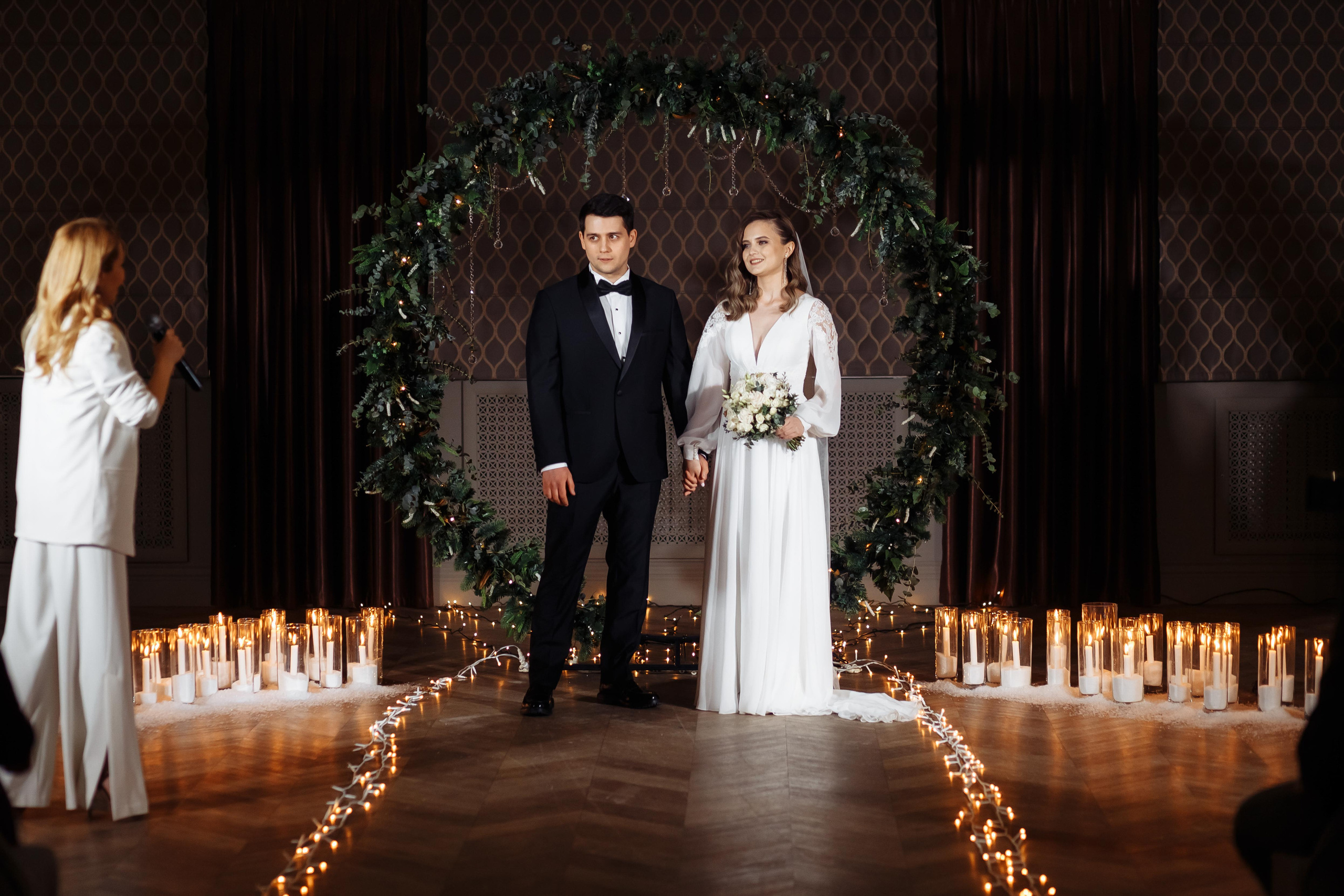 Дмитрий и Наталья. Свадебный фотограф Казань Чебоксары Москва