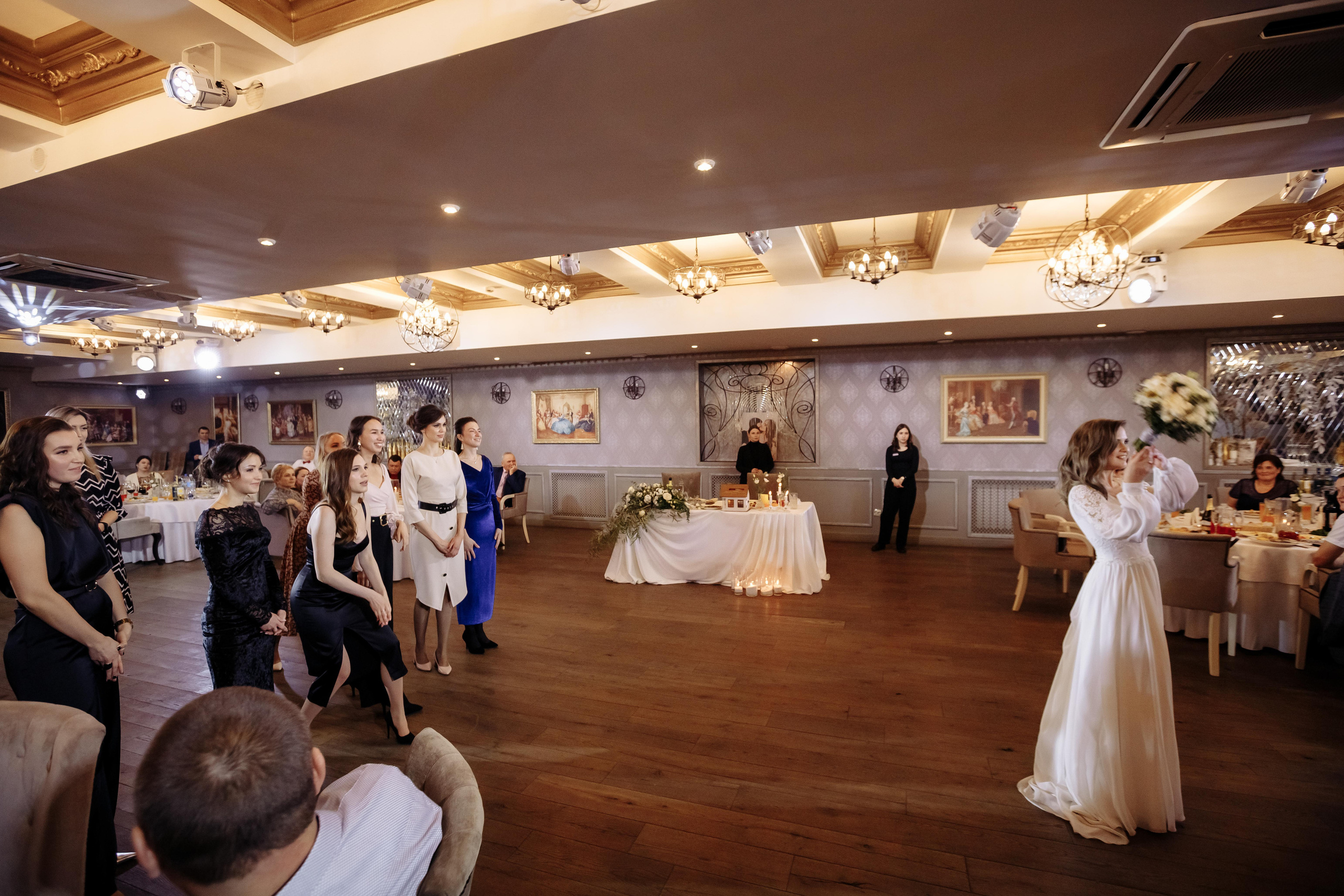 Дмитрий и Наталья. Свадебный фотограф Казань Чебоксары Москва