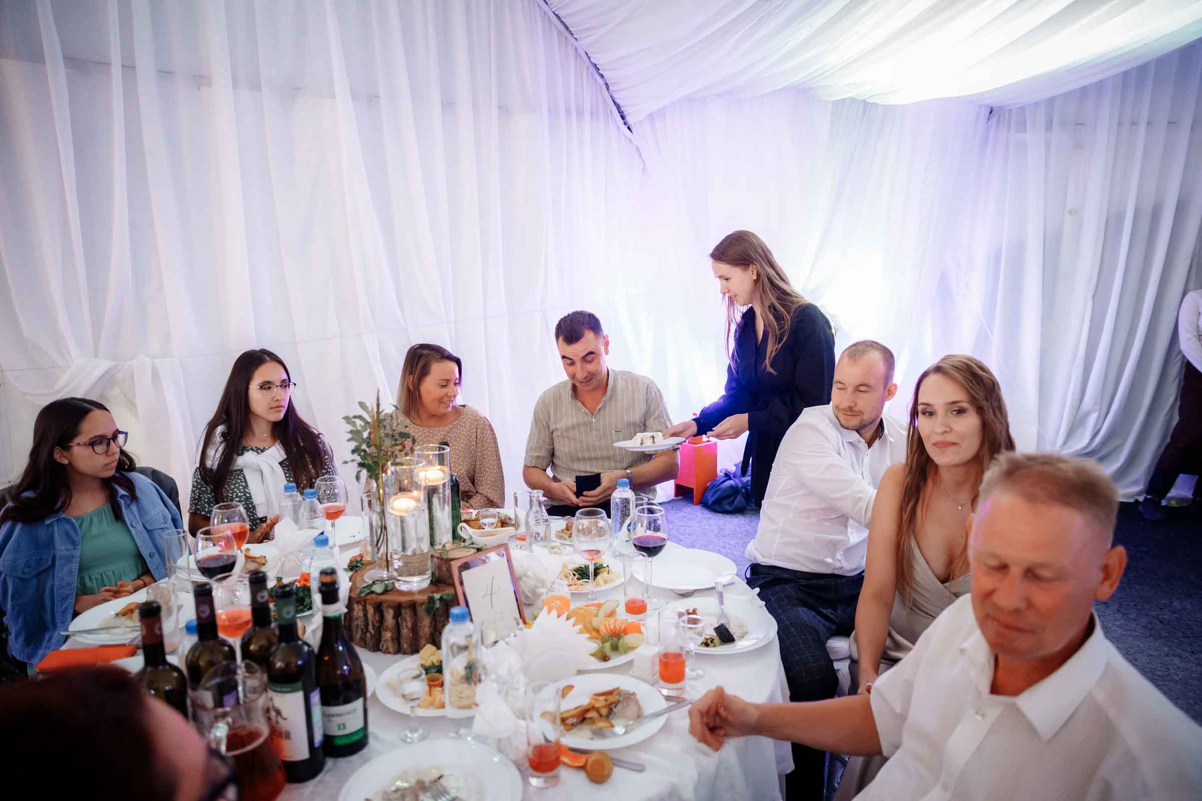 Павел и Евгения. Свадебный фотограф Казань Чебоксары Москва