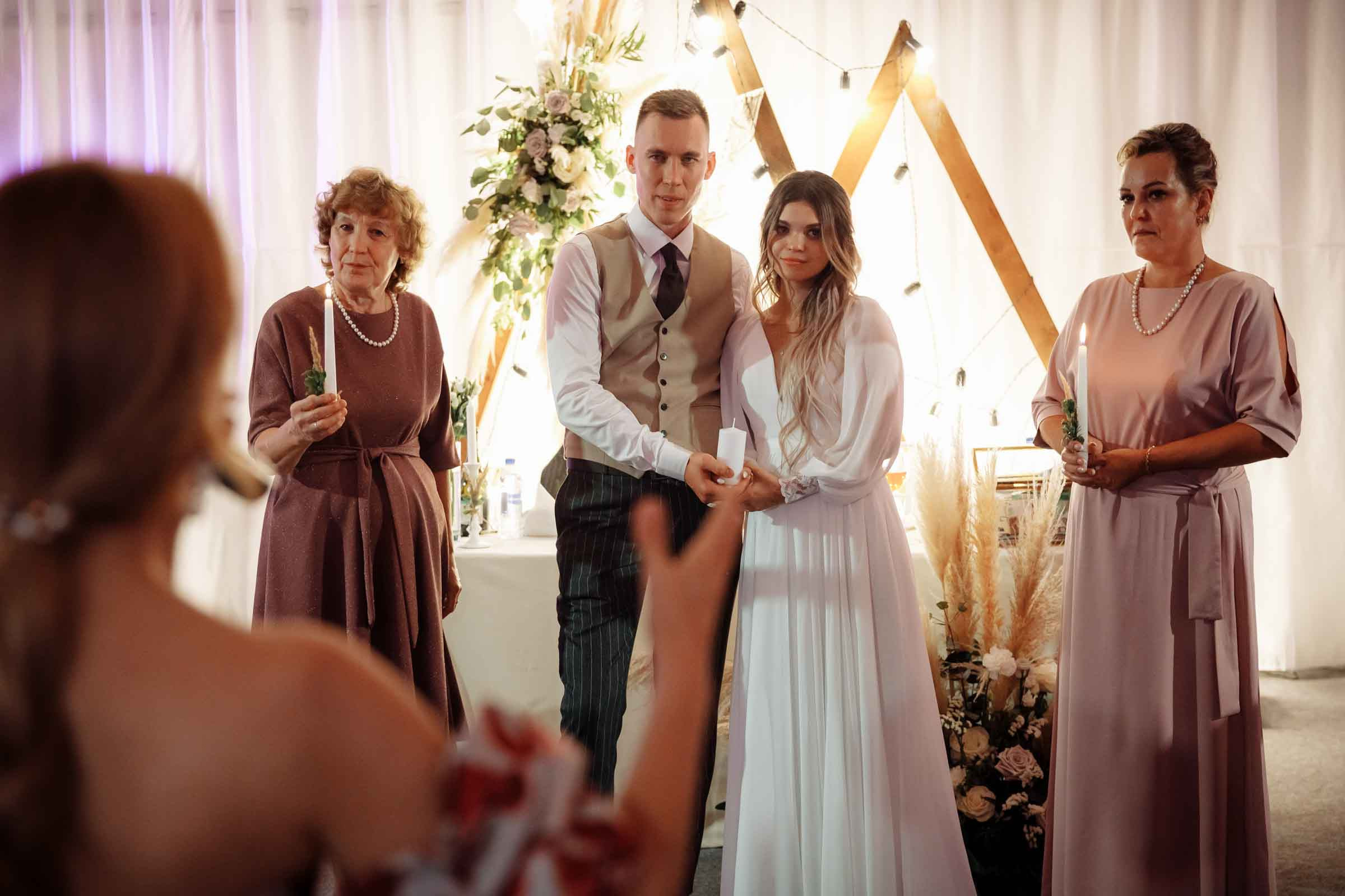 Павел и Евгения. Свадебный фотограф Казань Чебоксары Москва