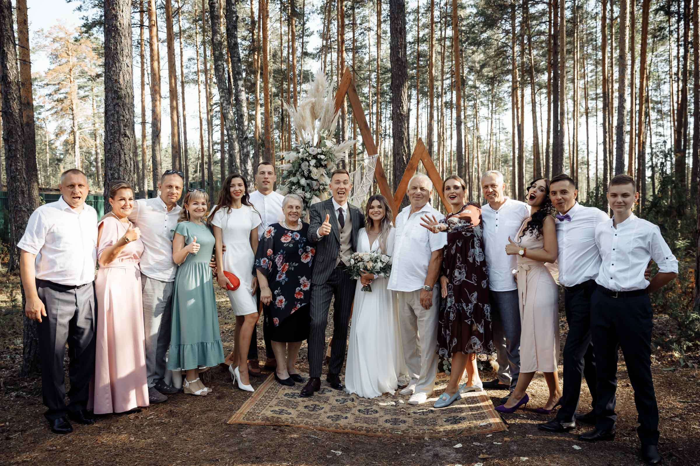 Павел и Евгения. Свадебный фотограф Казань Чебоксары Москва