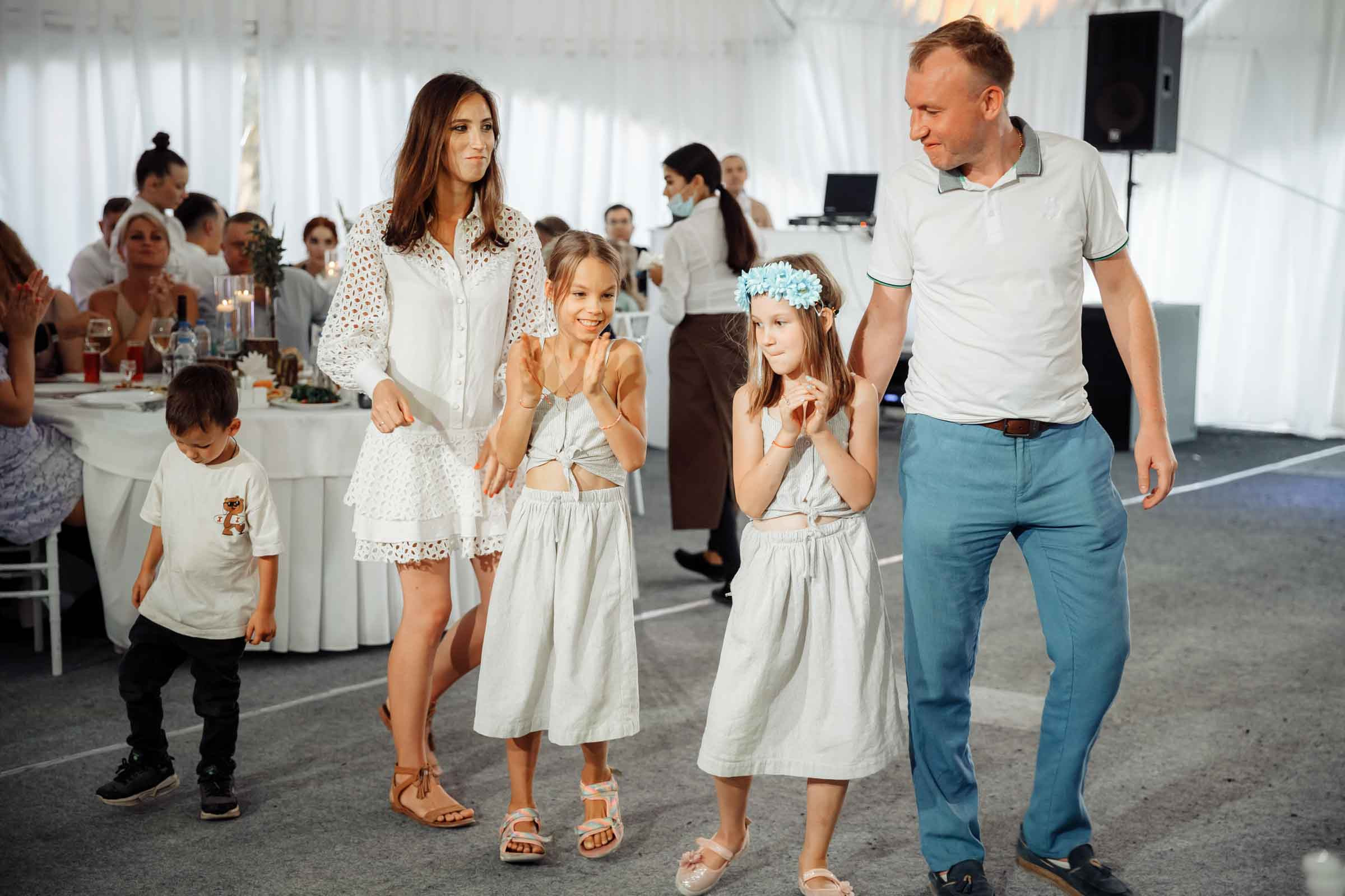 Павел и Евгения. Свадебный фотограф Казань Чебоксары Москва