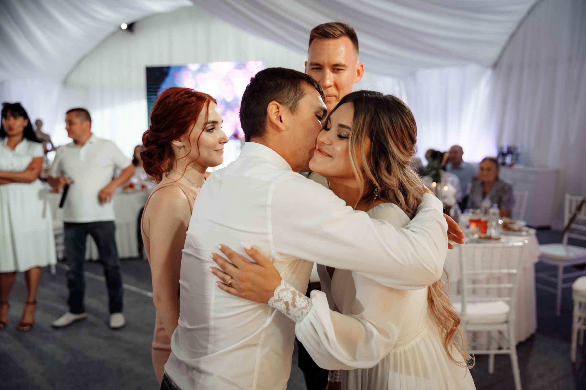 Павел и Евгения. Свадебный фотограф Казань Чебоксары Москва