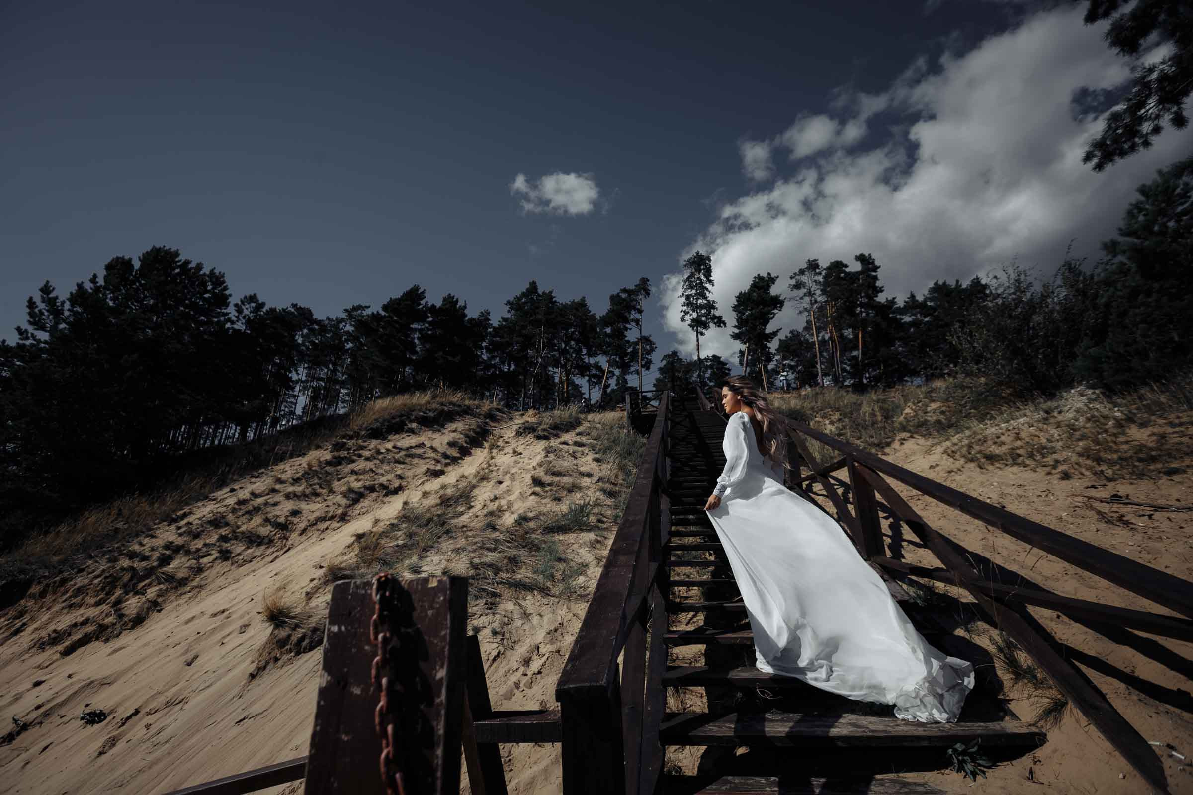 Павел и Евгения. Свадебный фотограф Казань Чебоксары Москва