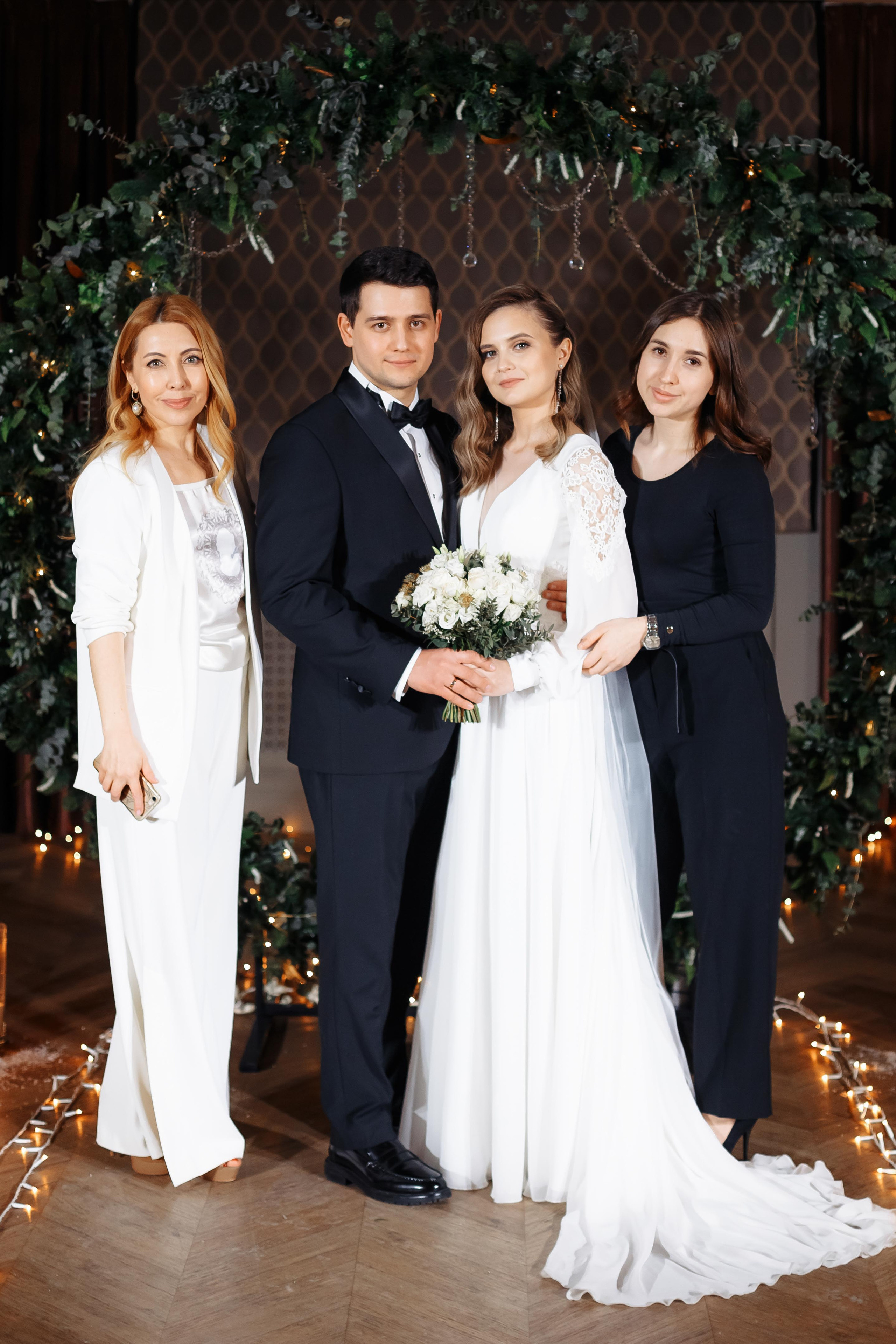 Дмитрий и Наталья. Свадебный фотограф Казань Чебоксары Москва