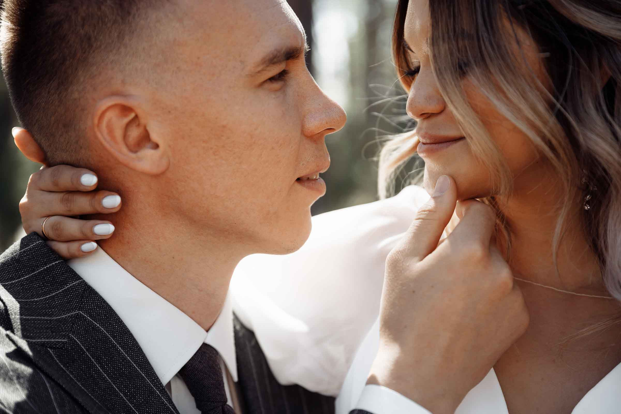 Павел и Евгения. Свадебный фотограф Казань Чебоксары Москва