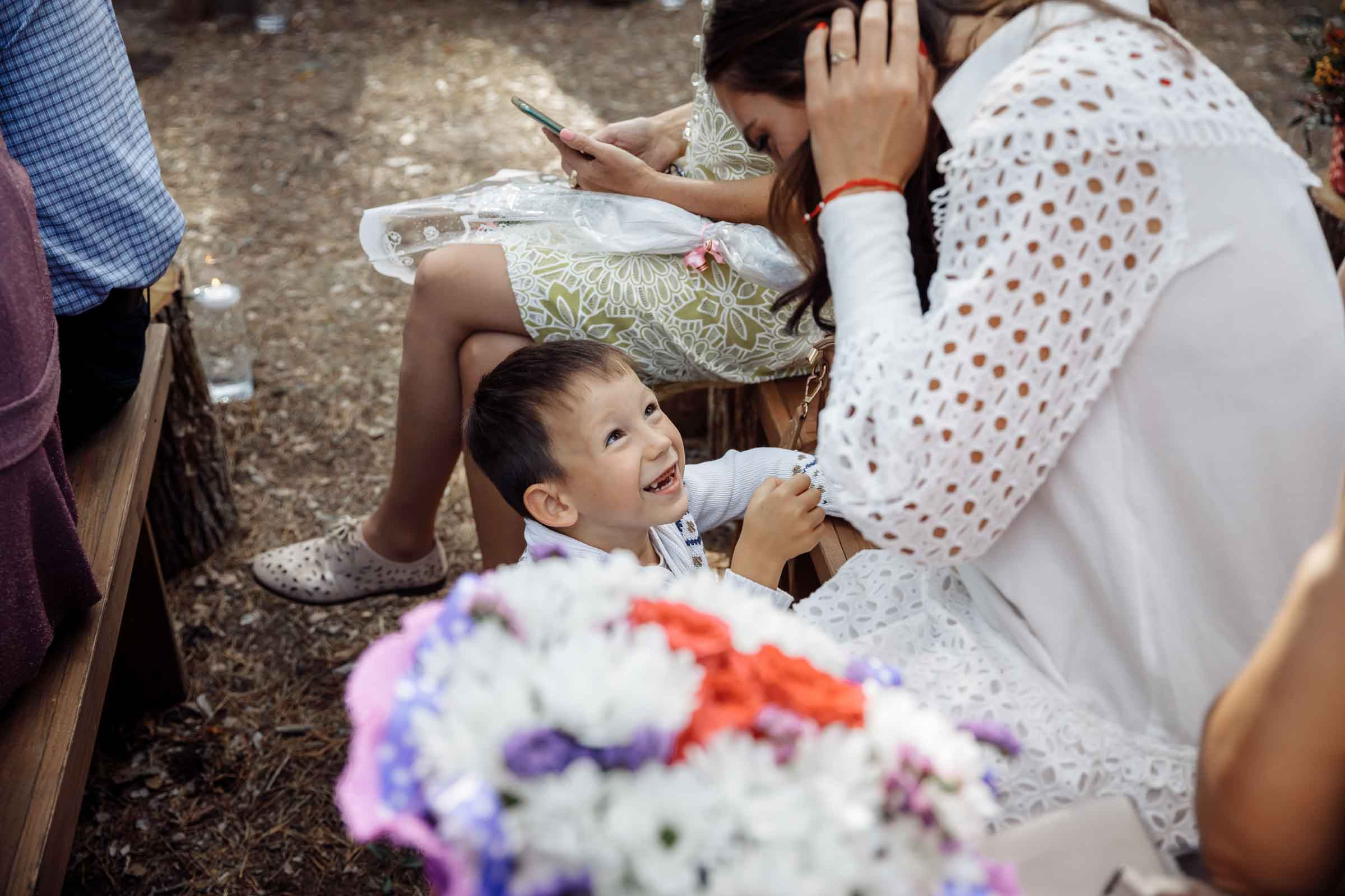 Павел и Евгения. Свадебный фотограф Казань Чебоксары Москва