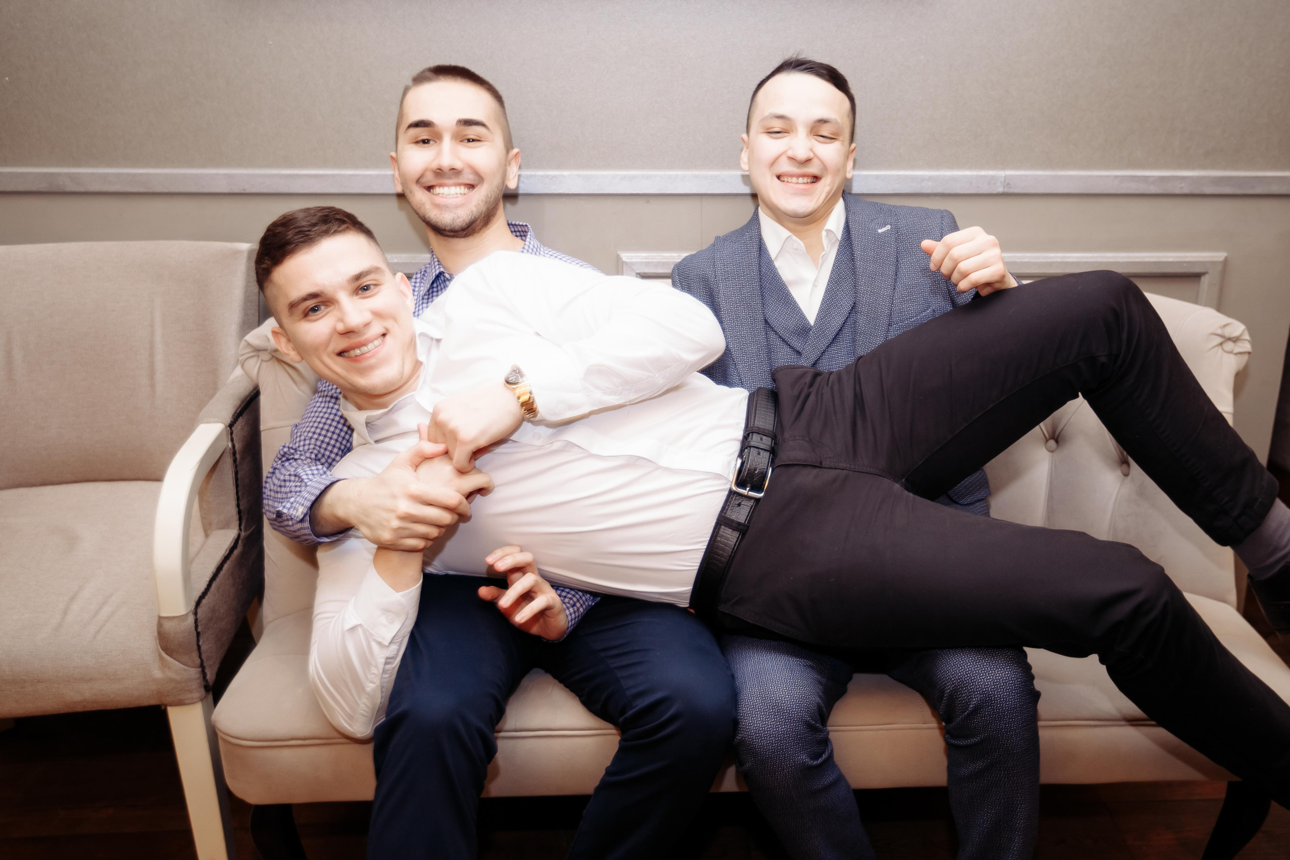 Дмитрий и Наталья. Свадебный фотограф Казань Чебоксары Москва