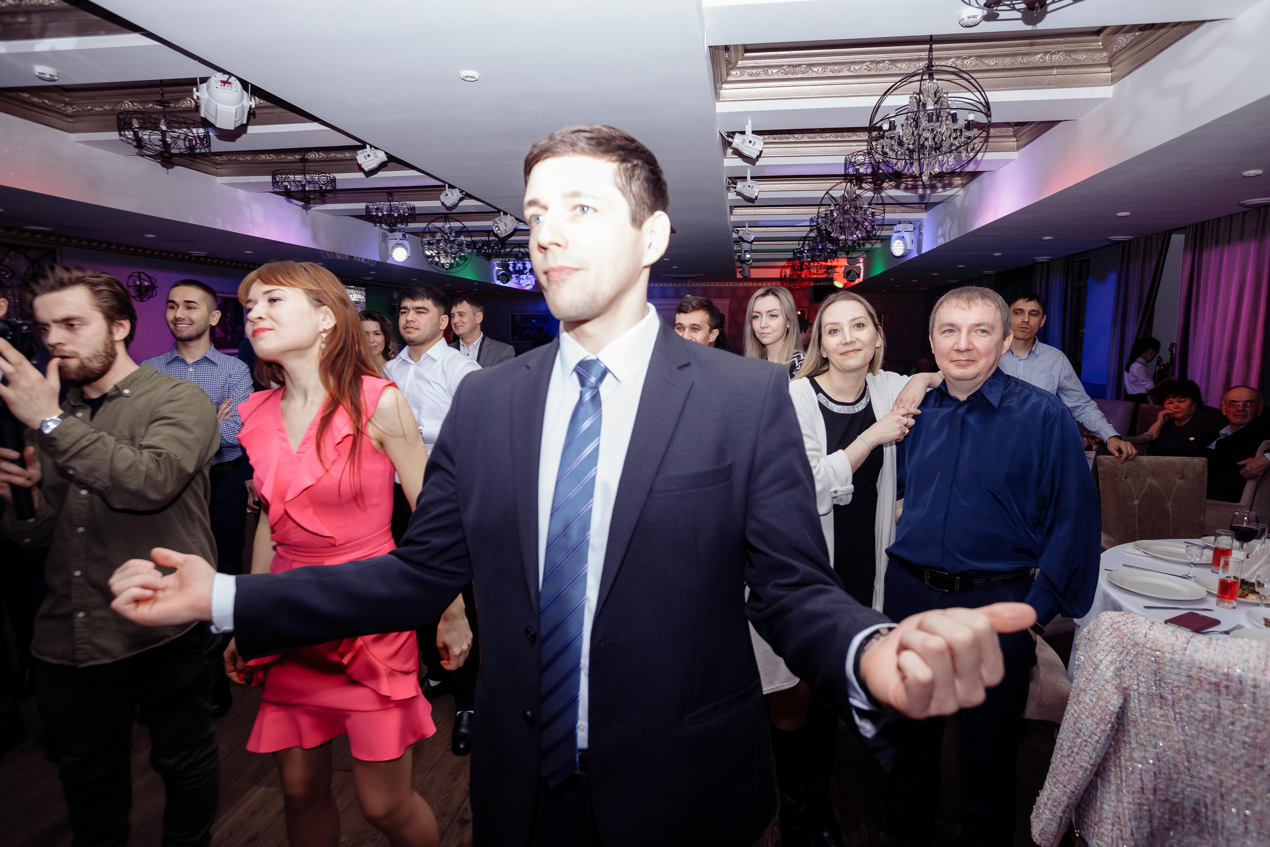 Дмитрий и Наталья. Свадебный фотограф Казань Чебоксары Москва