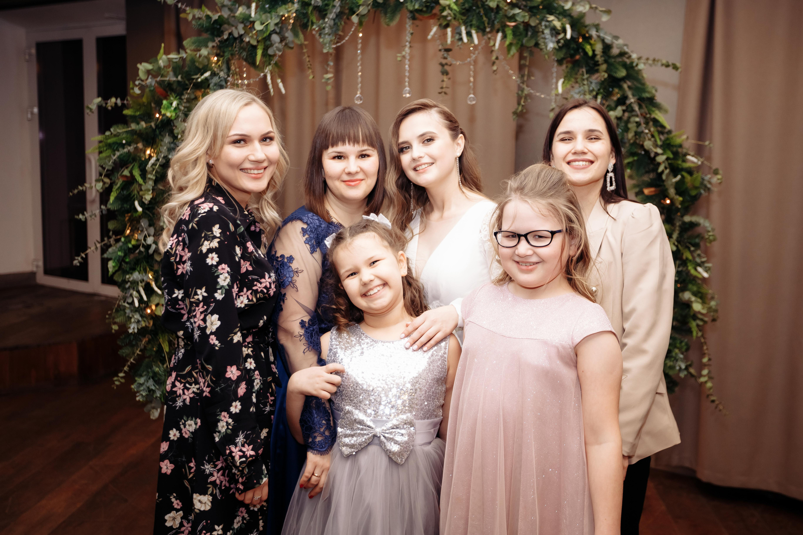 Дмитрий и Наталья. Свадебный фотограф Казань Чебоксары Москва