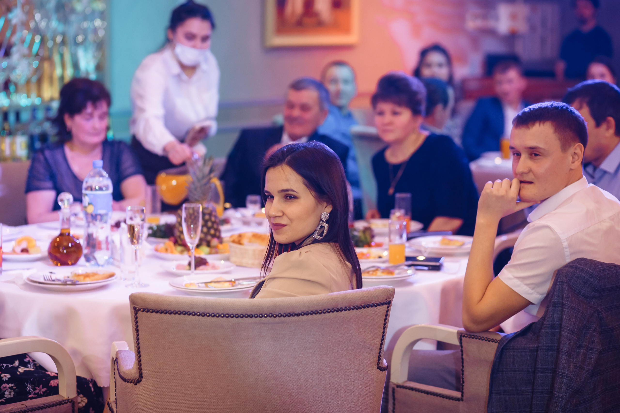 Дмитрий и Наталья. Свадебный фотограф Казань Чебоксары Москва