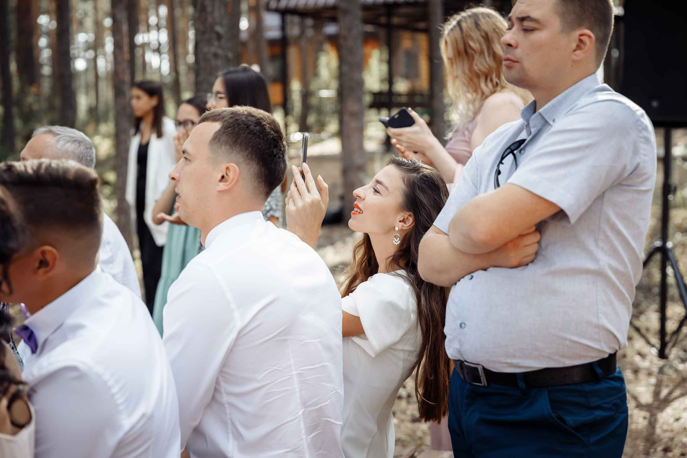 Павел и Евгения. Свадебный фотограф Казань Чебоксары Москва