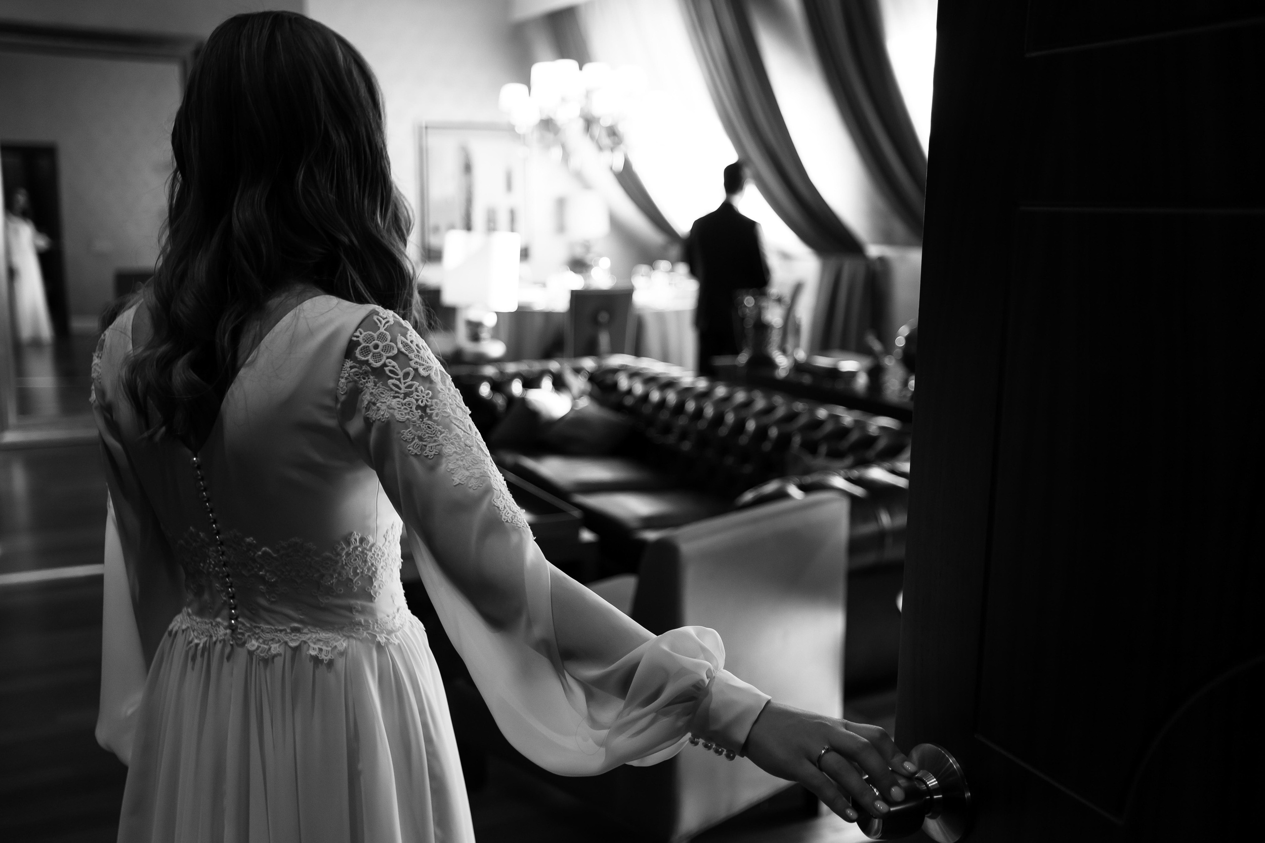 Дмитрий и Наталья. Свадебный фотограф Казань Чебоксары Москва