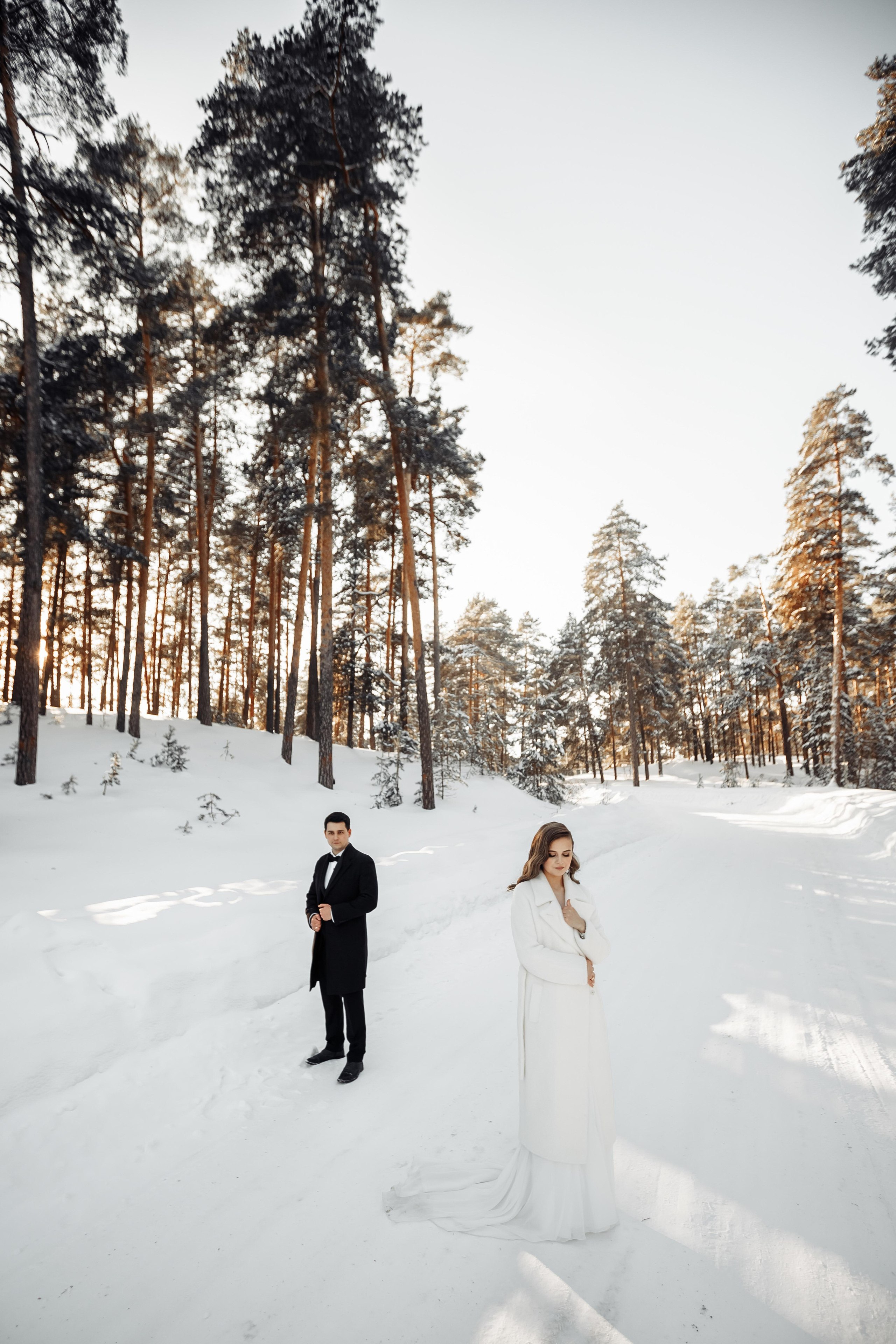 Дмитрий и Наталья. Свадебный фотограф Казань Чебоксары Москва