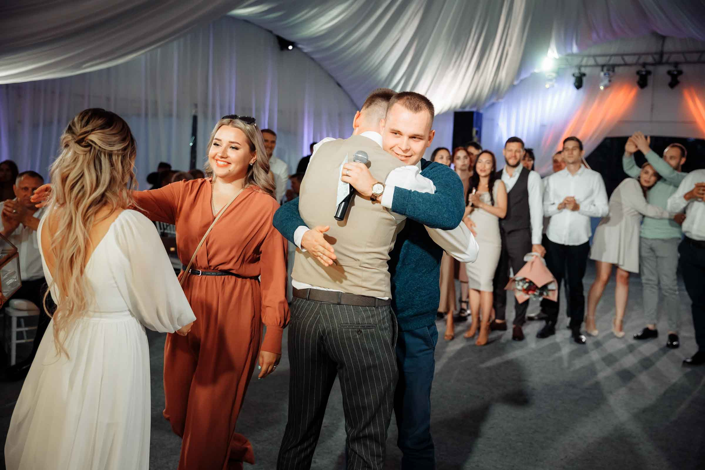 Павел и Евгения. Свадебный фотограф Казань Чебоксары Москва