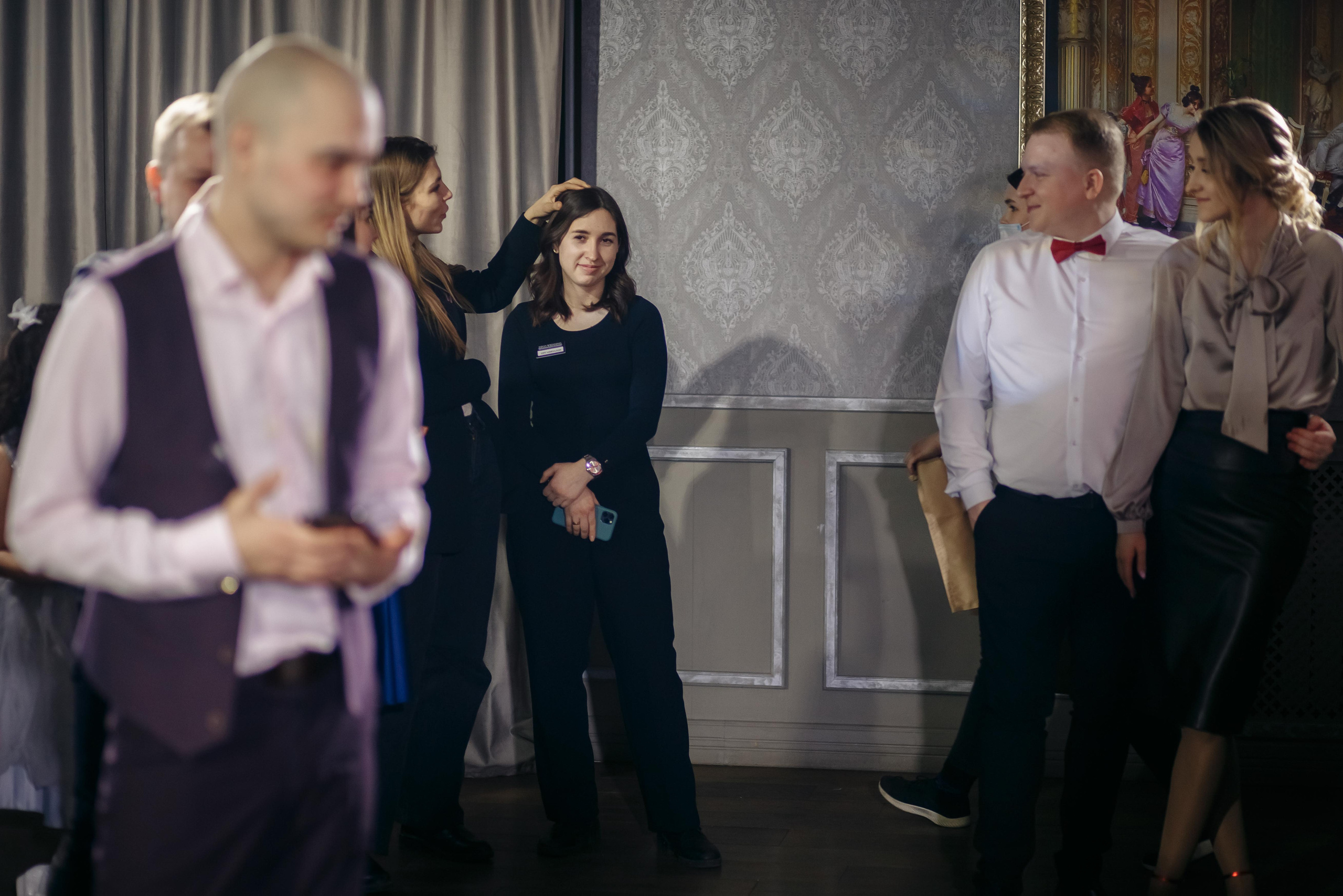 Дмитрий и Наталья. Свадебный фотограф Казань Чебоксары Москва