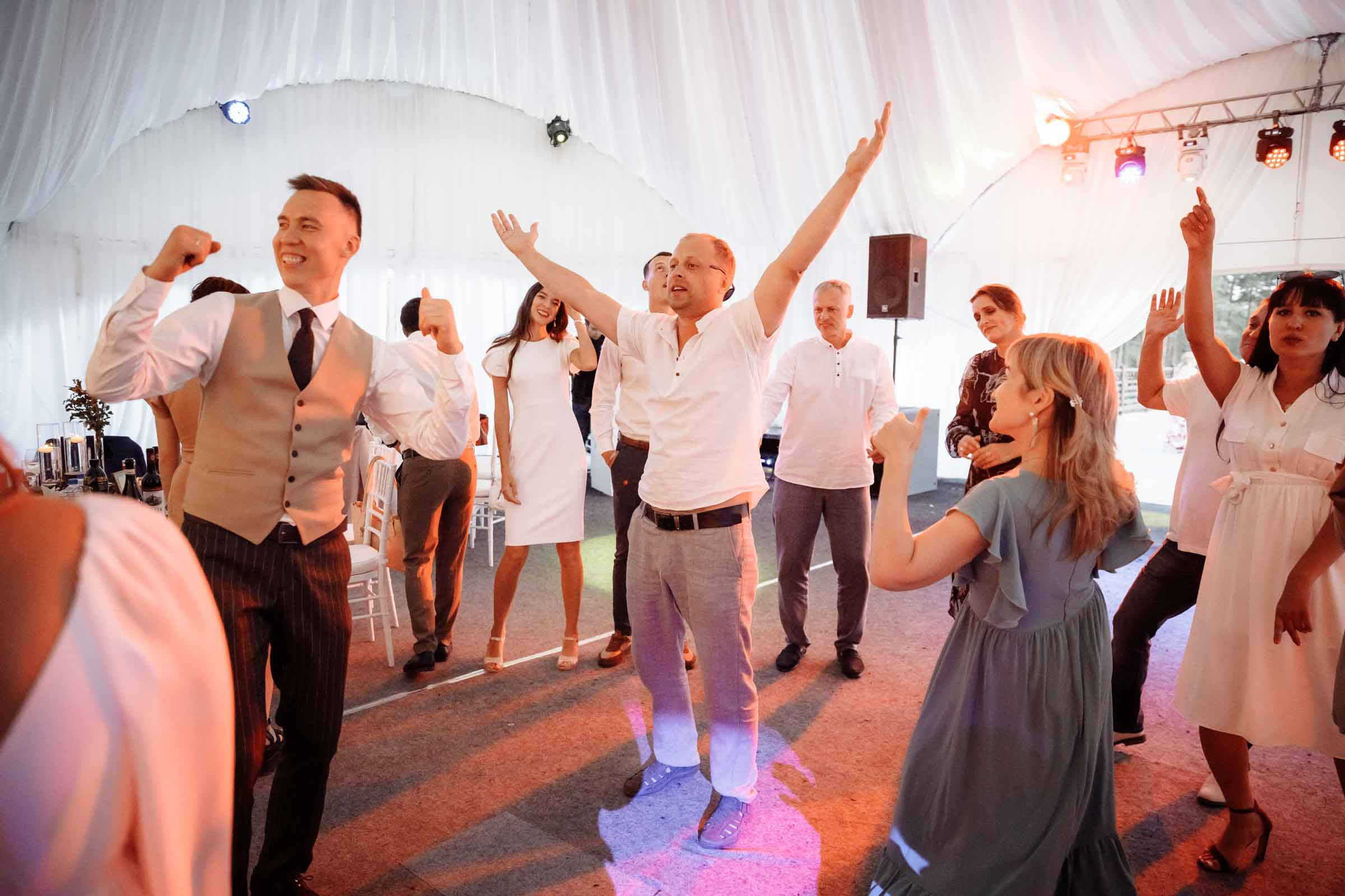 Павел и Евгения. Свадебный фотограф Казань Чебоксары Москва